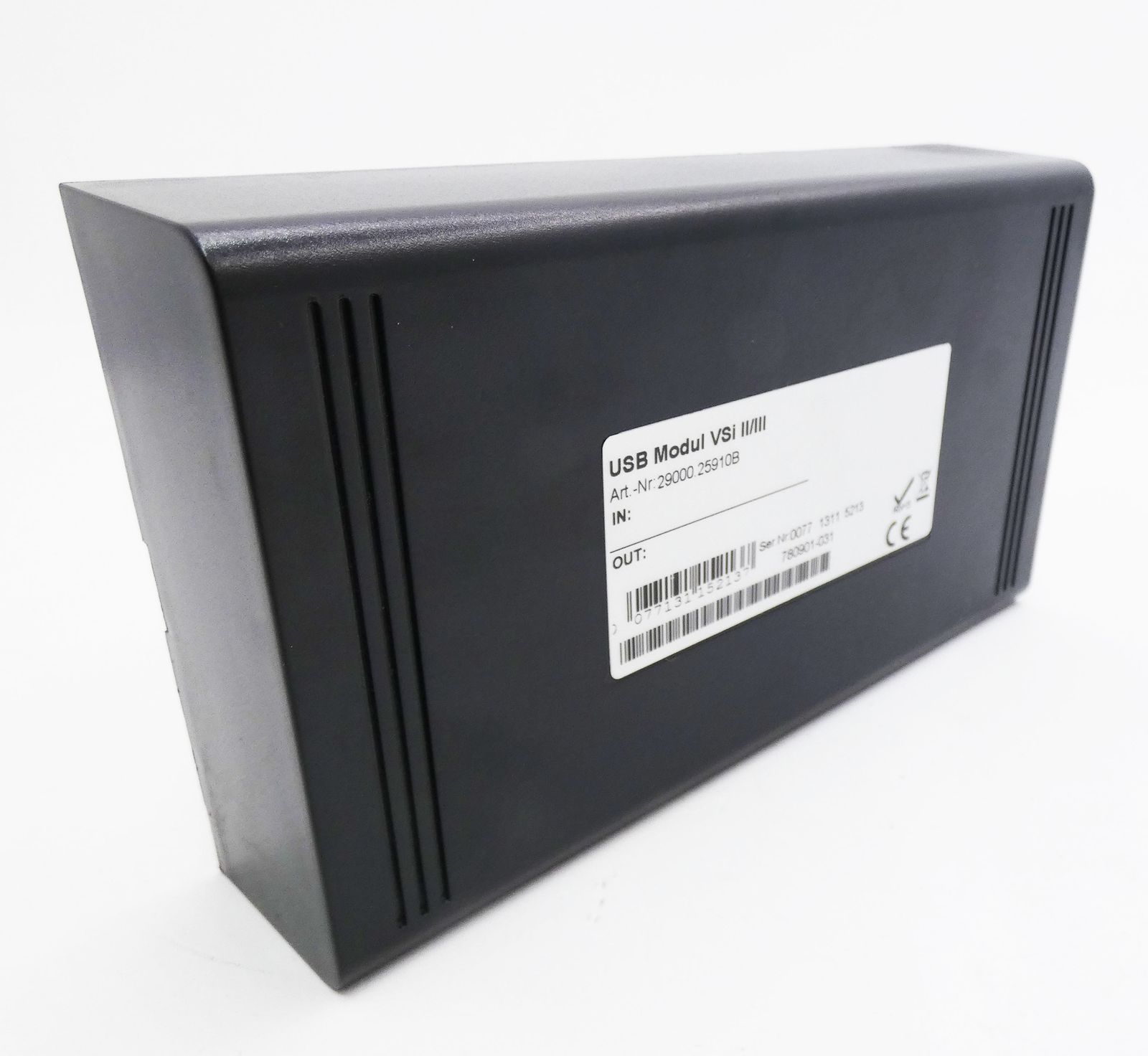 USB Modul VSi II/III