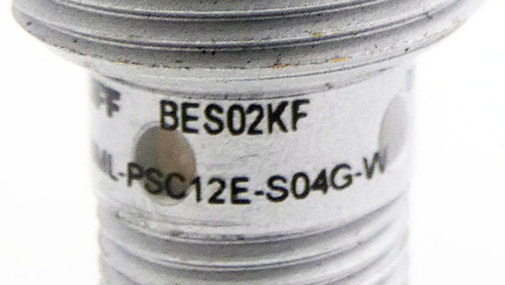 BES M18ML-PSC12E-S04G-W
