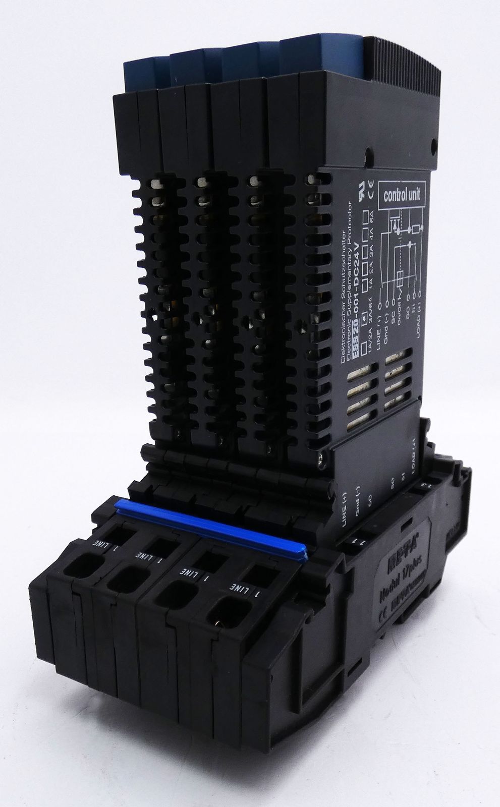 ESS-001-DC24V