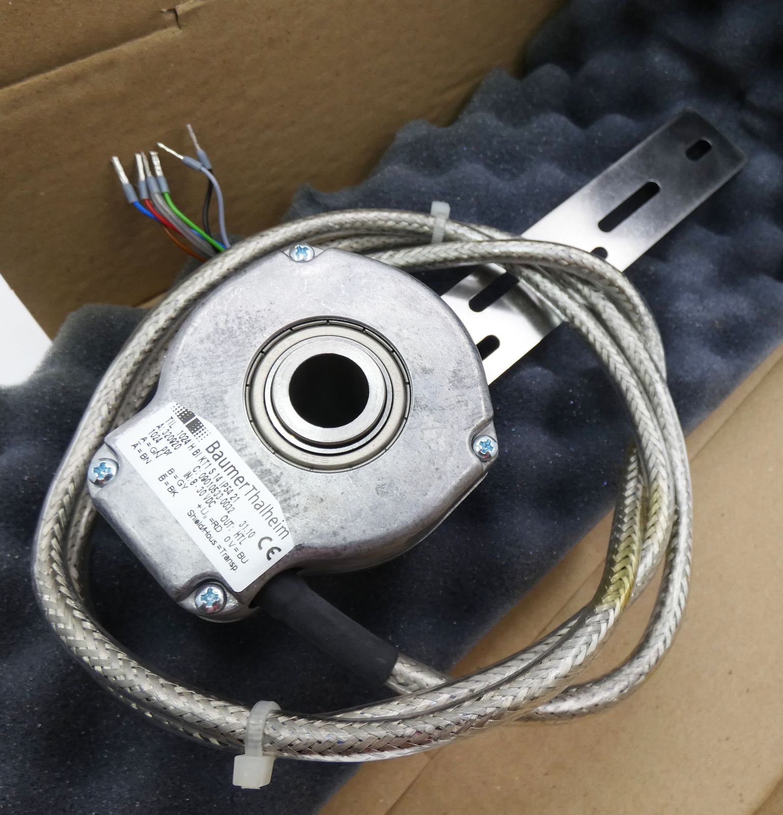 TIL1024HBIKT1S14IP5421