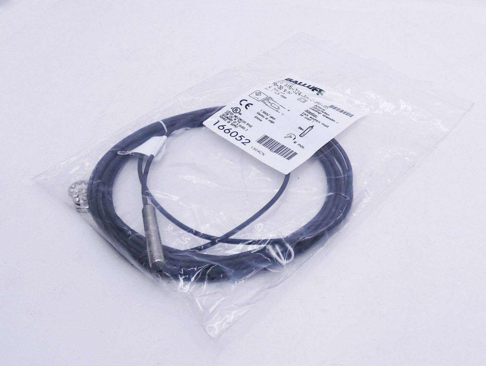 BES 516-324-E0-C-PU-05