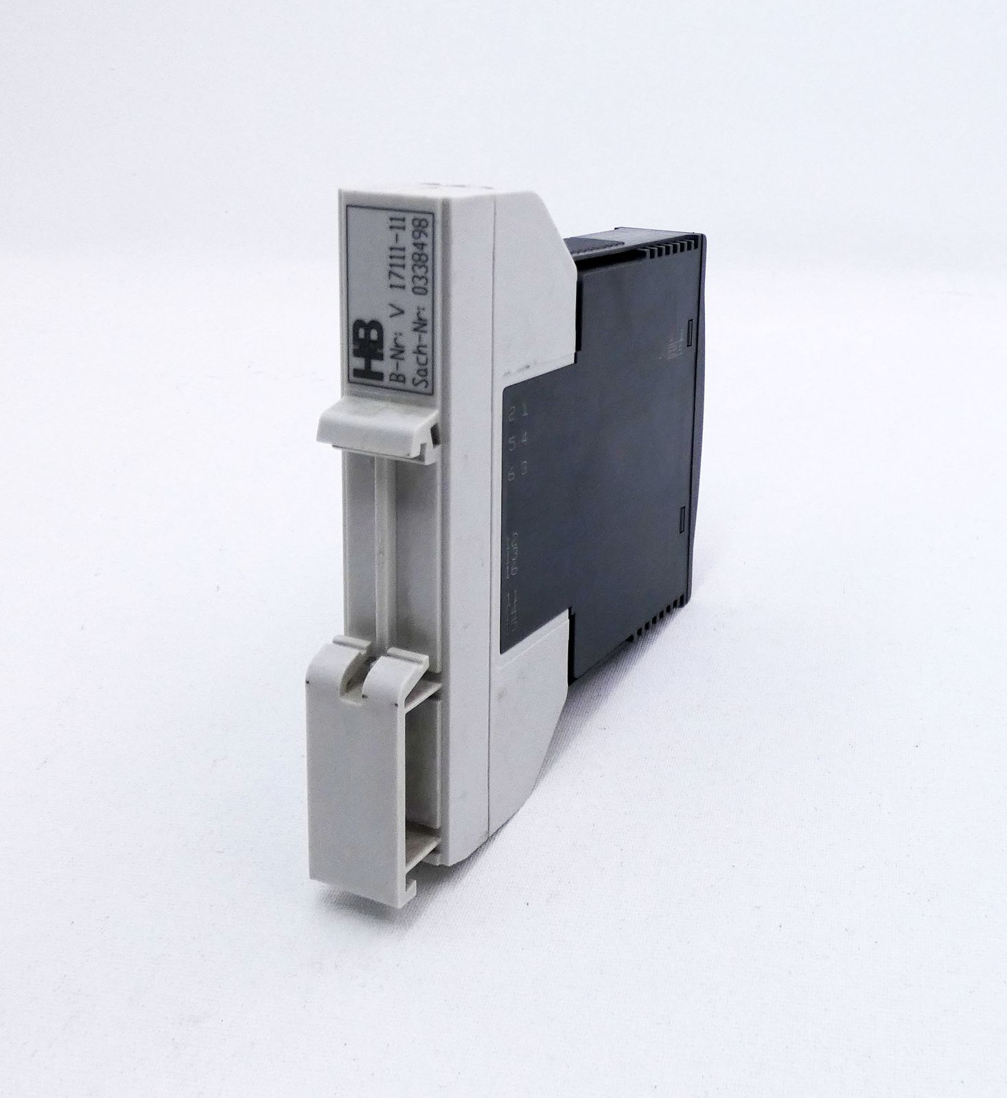 V17151-21 + V17111-11