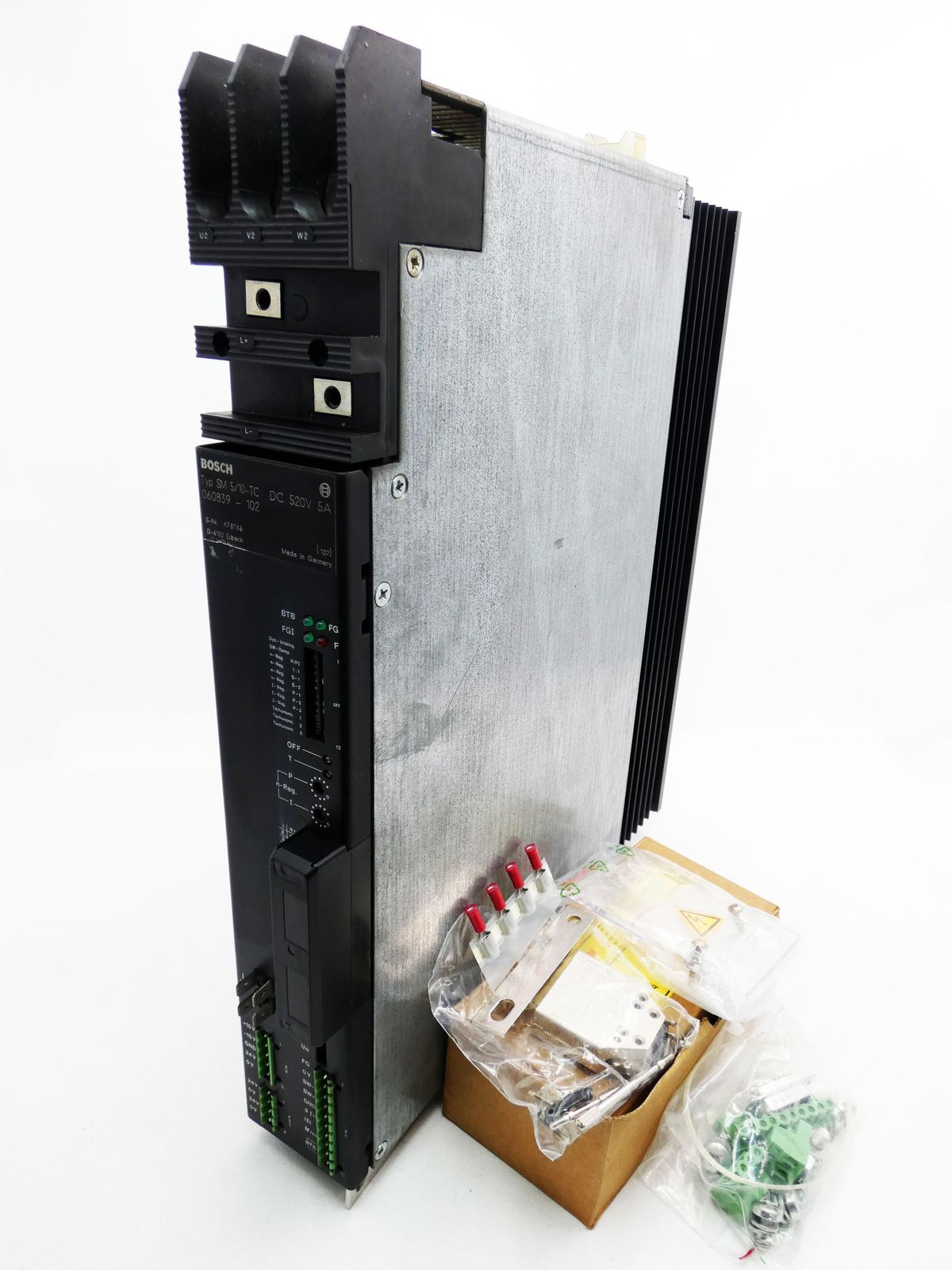 SM 5/10-TC 060839-102