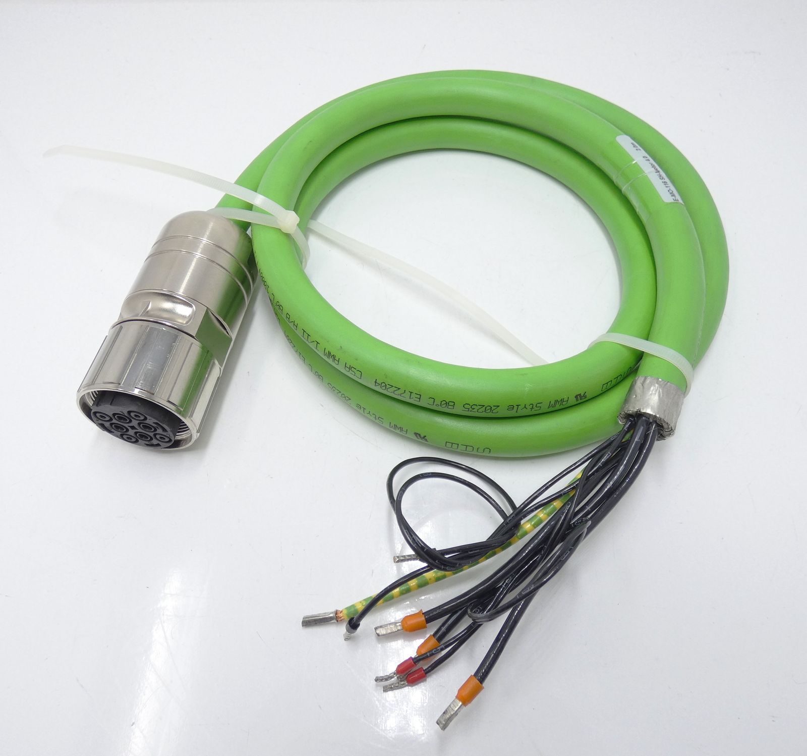 E-MO-116 SH-Motor 4.0