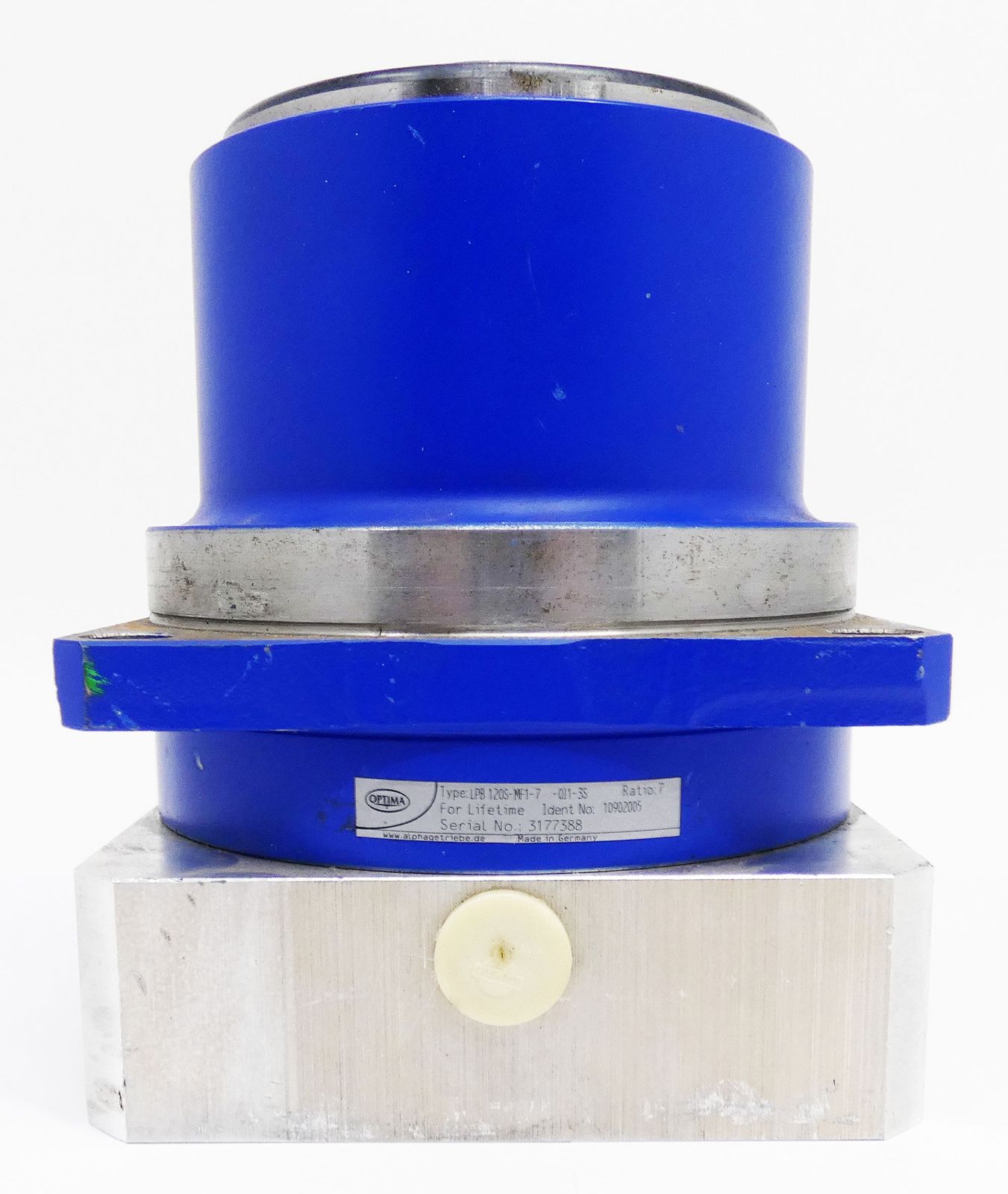 LPB 120S-MF1-7-0I1-3S