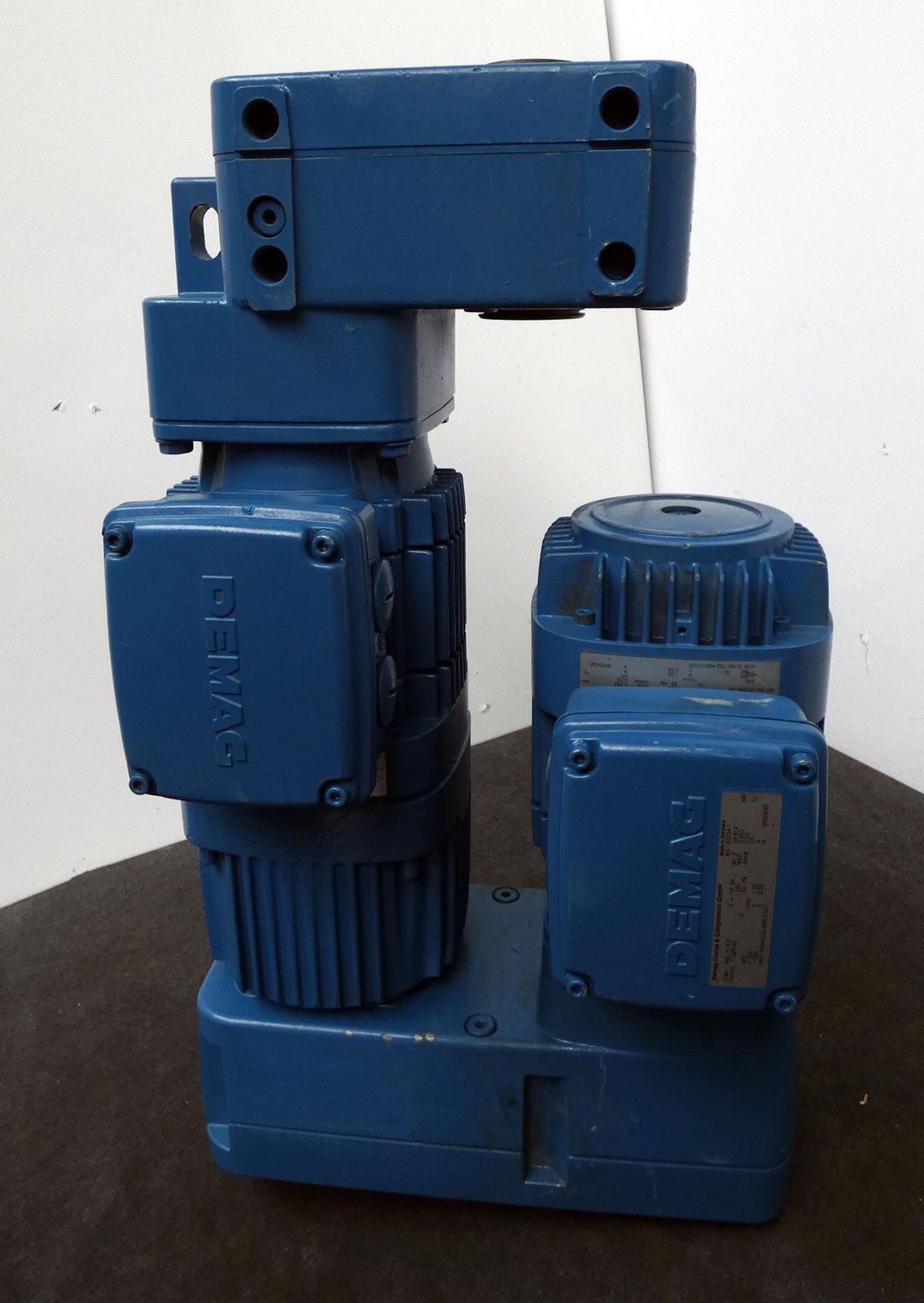 KBA 71 A2 / KBL 71 A8