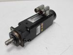Servomotor ES32 1,42A 3000min mit Getriebe P301SPN0070ES32 Neuwertig