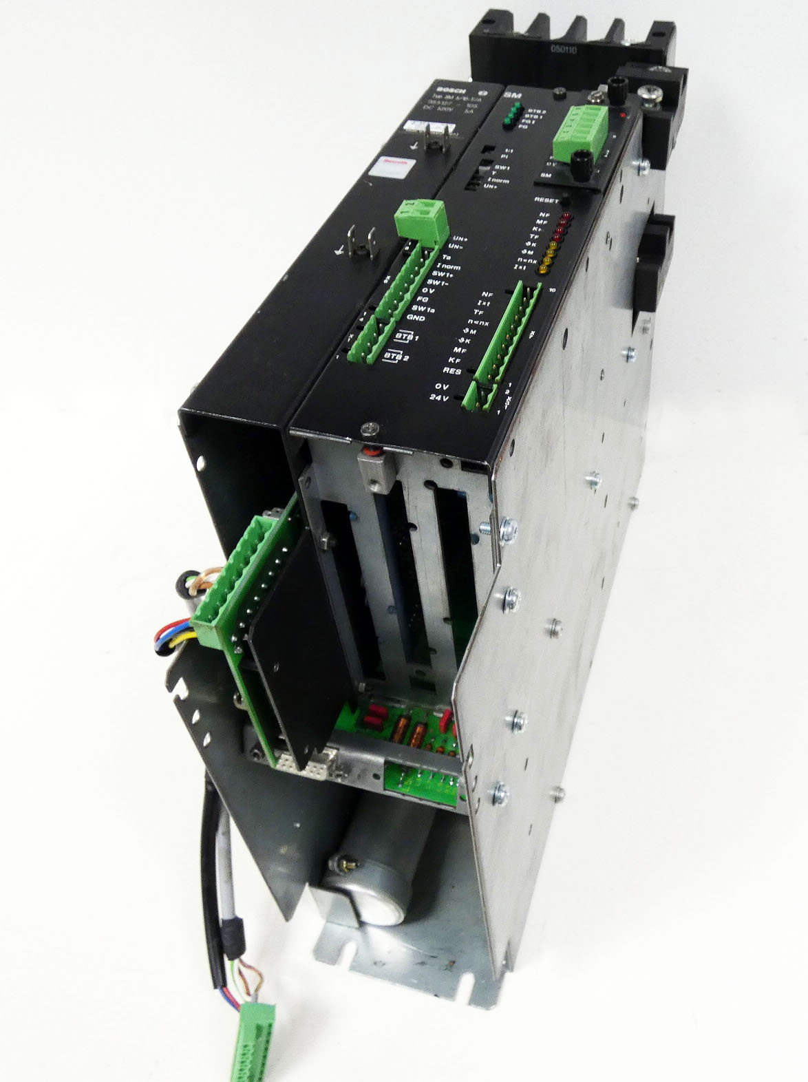 Typ SM 5/10-T/A 055127-105