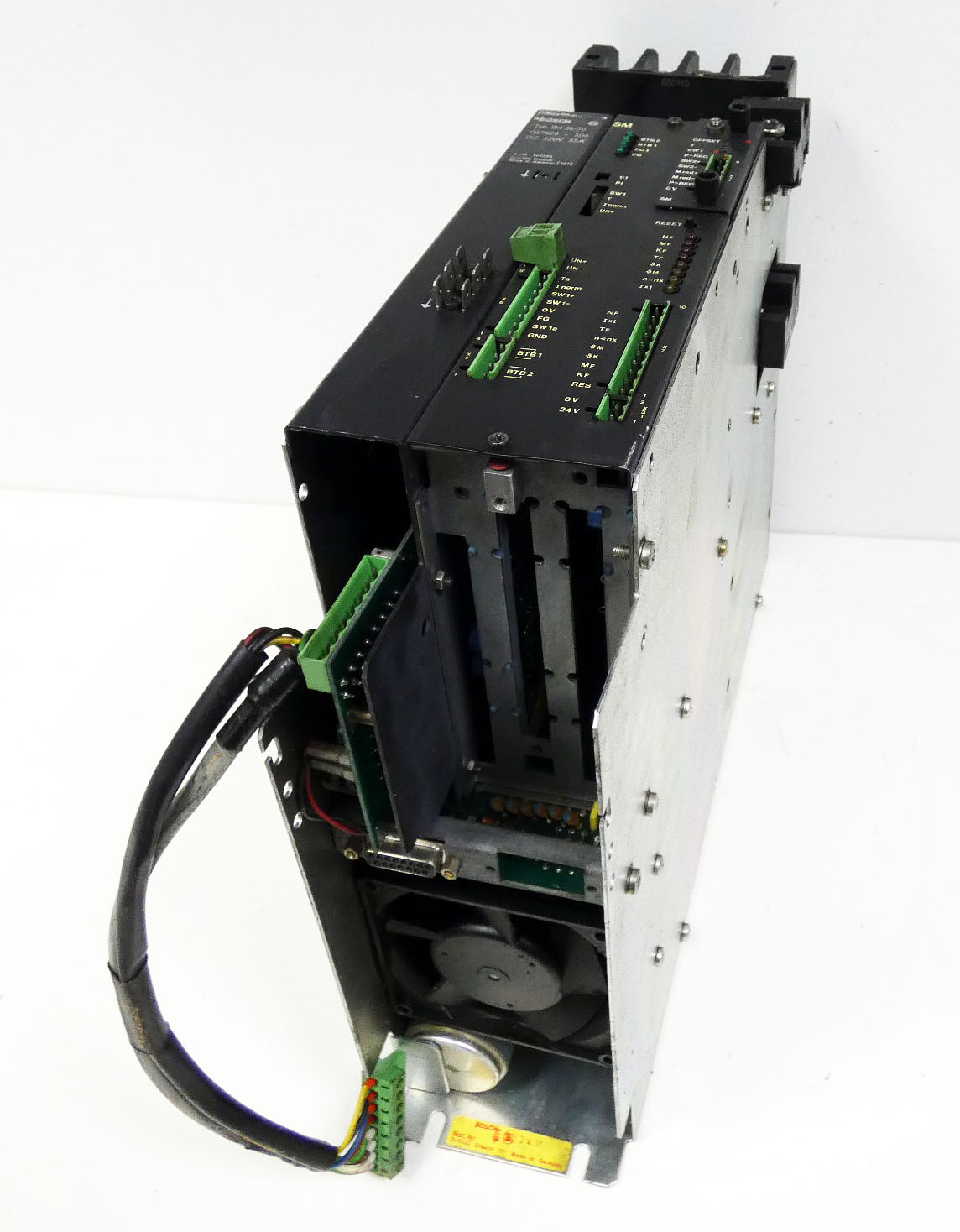 Typ SM 35/70 047824-308