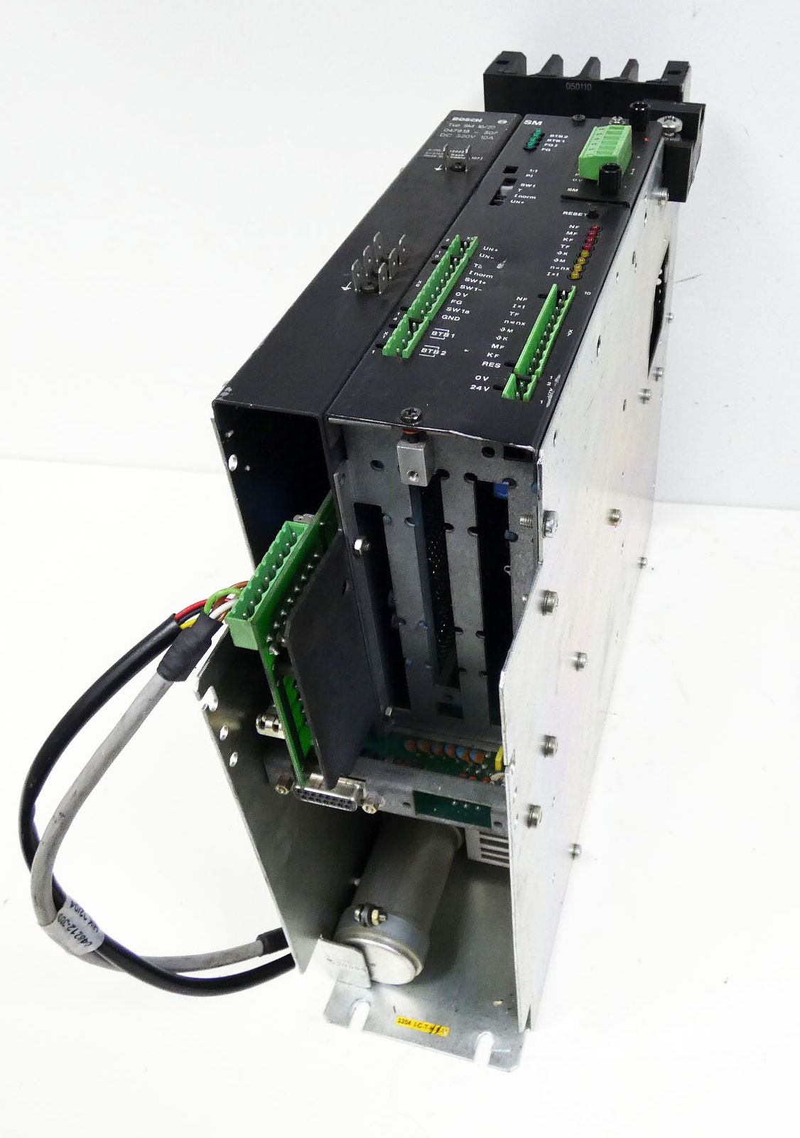 Typ SM 10/20 047818-307