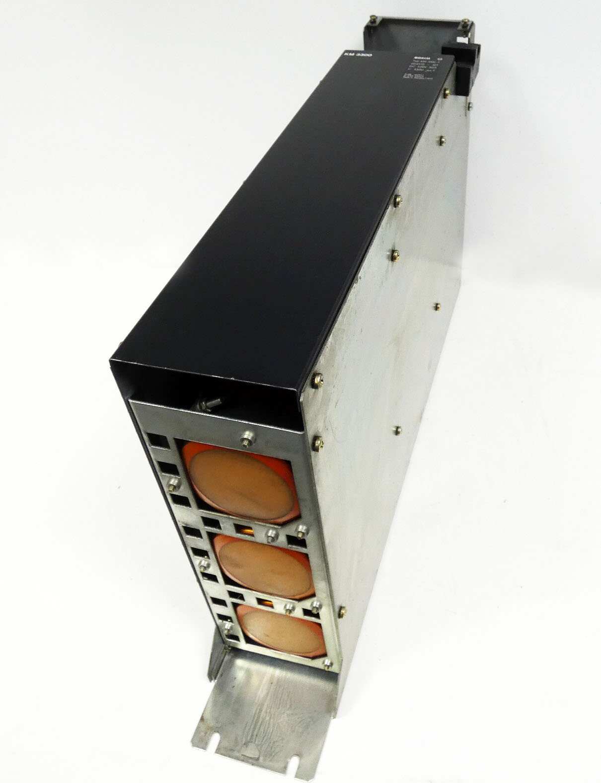 Typ KM 3300-T 054915-101