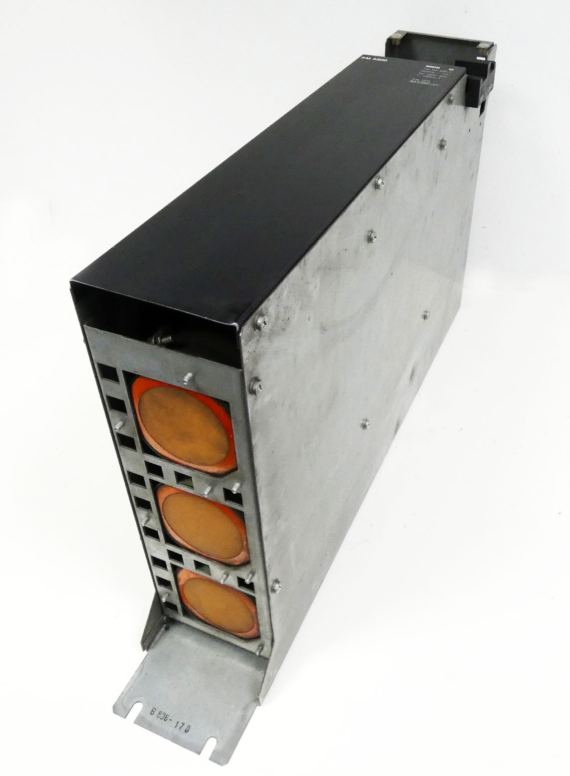 Typ KM 3300-T 054915-103