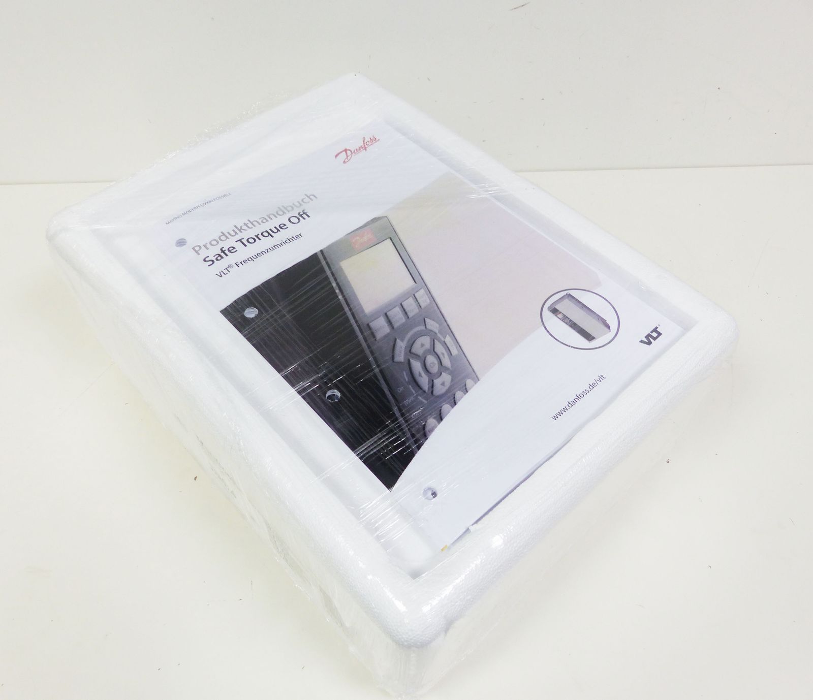 FC-302PK55T2E20H1 131B0316