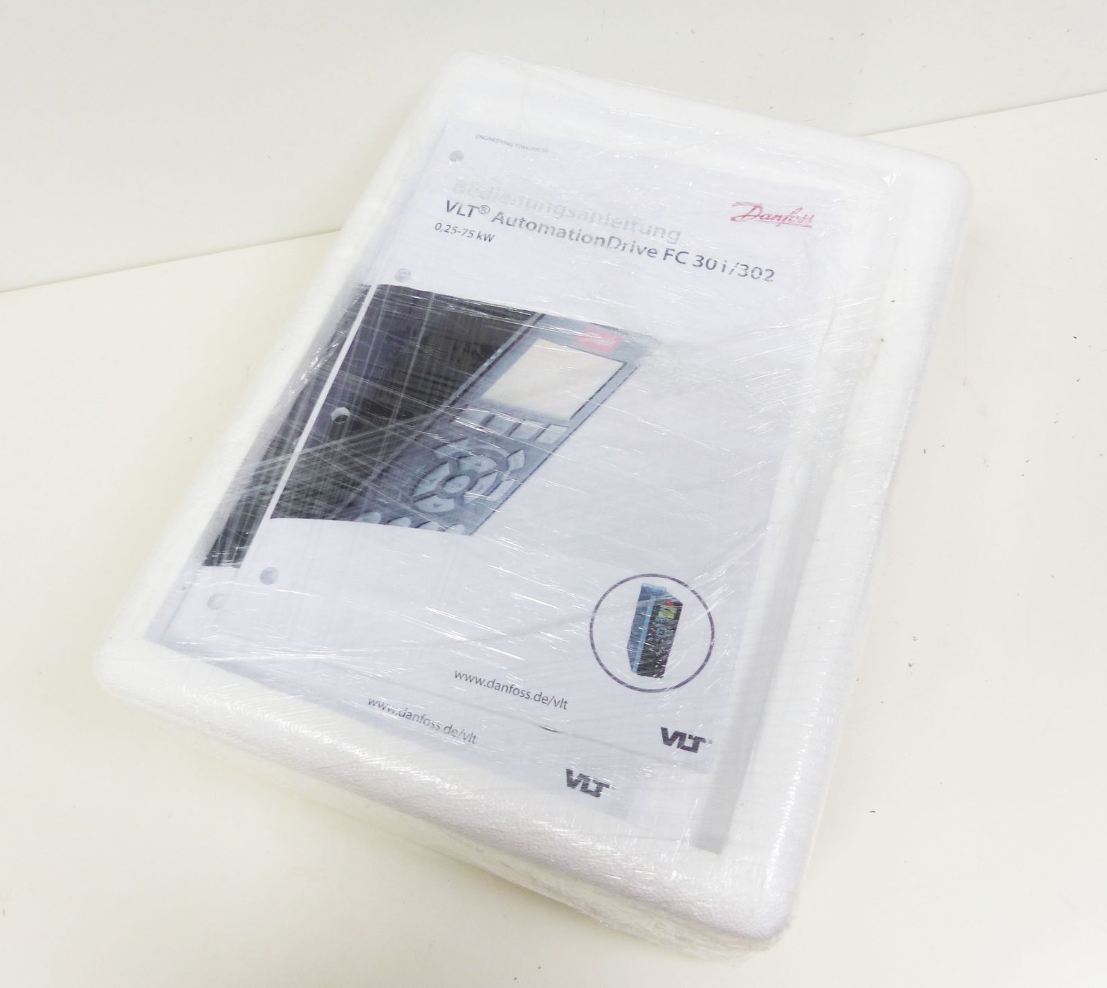 FC-302PK25T2E20H1 131B0205