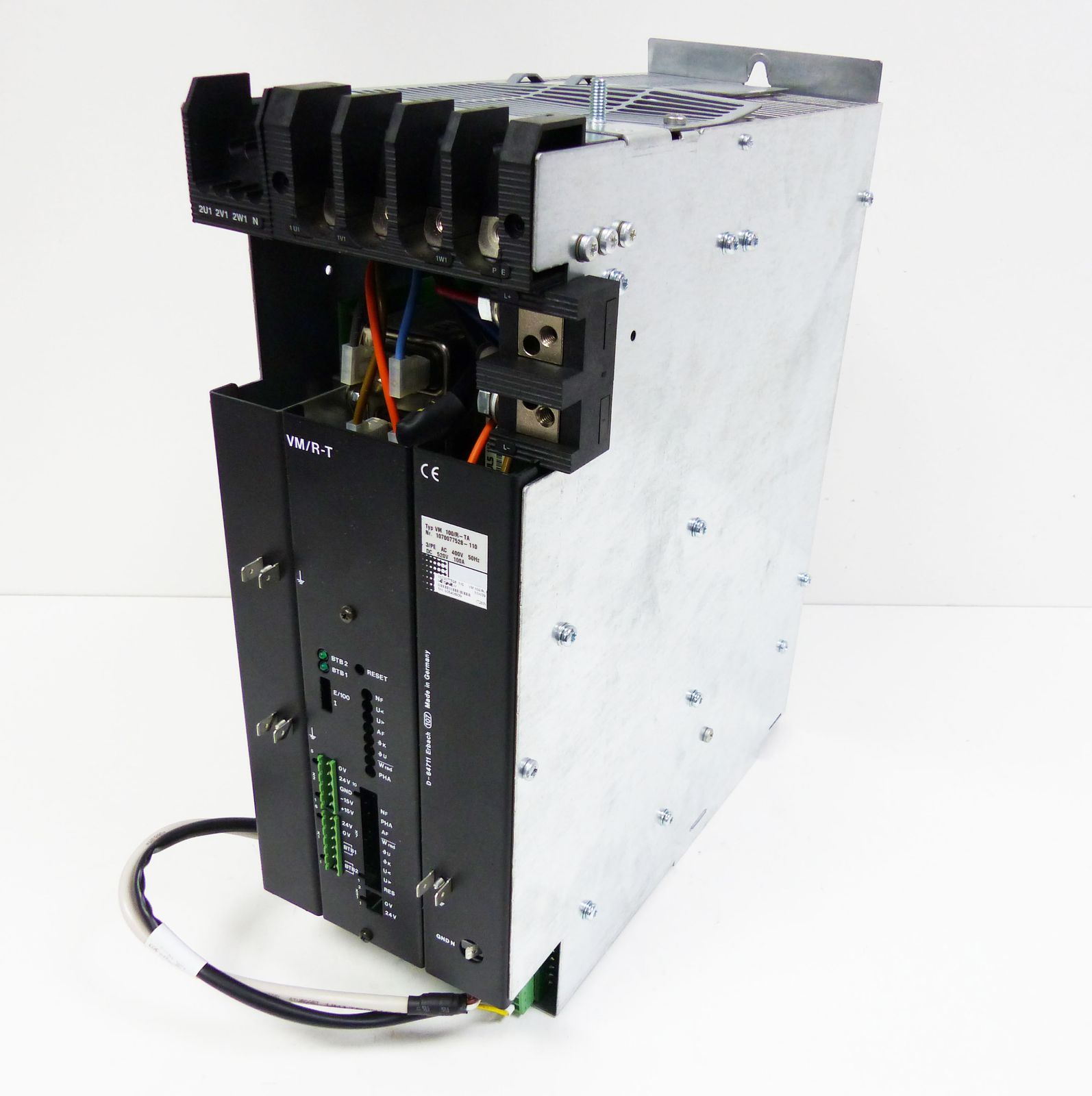 VM 100/R-TA 1070077528-110