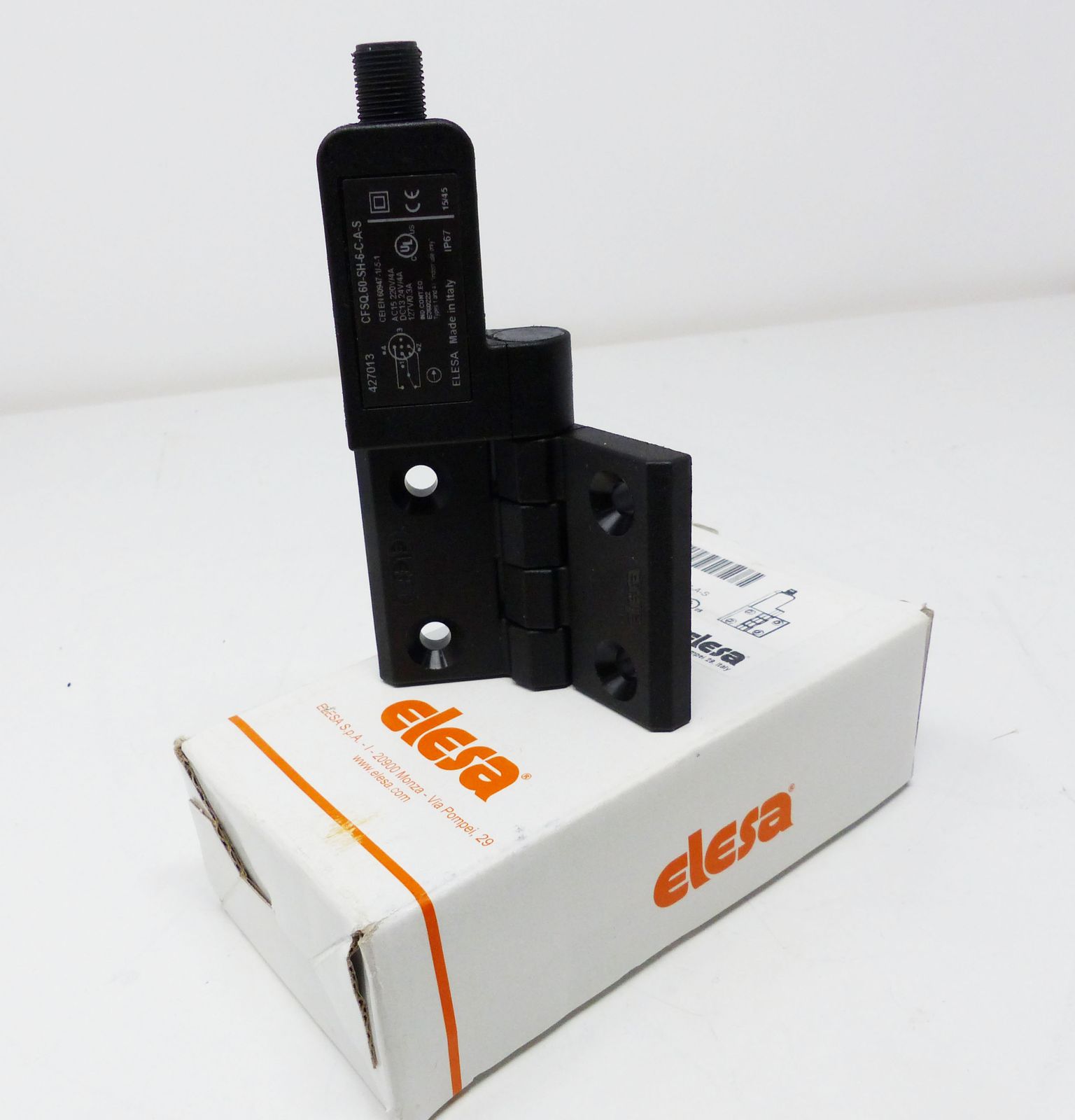 CFSQ.60-SH-6-C-A-S 427013