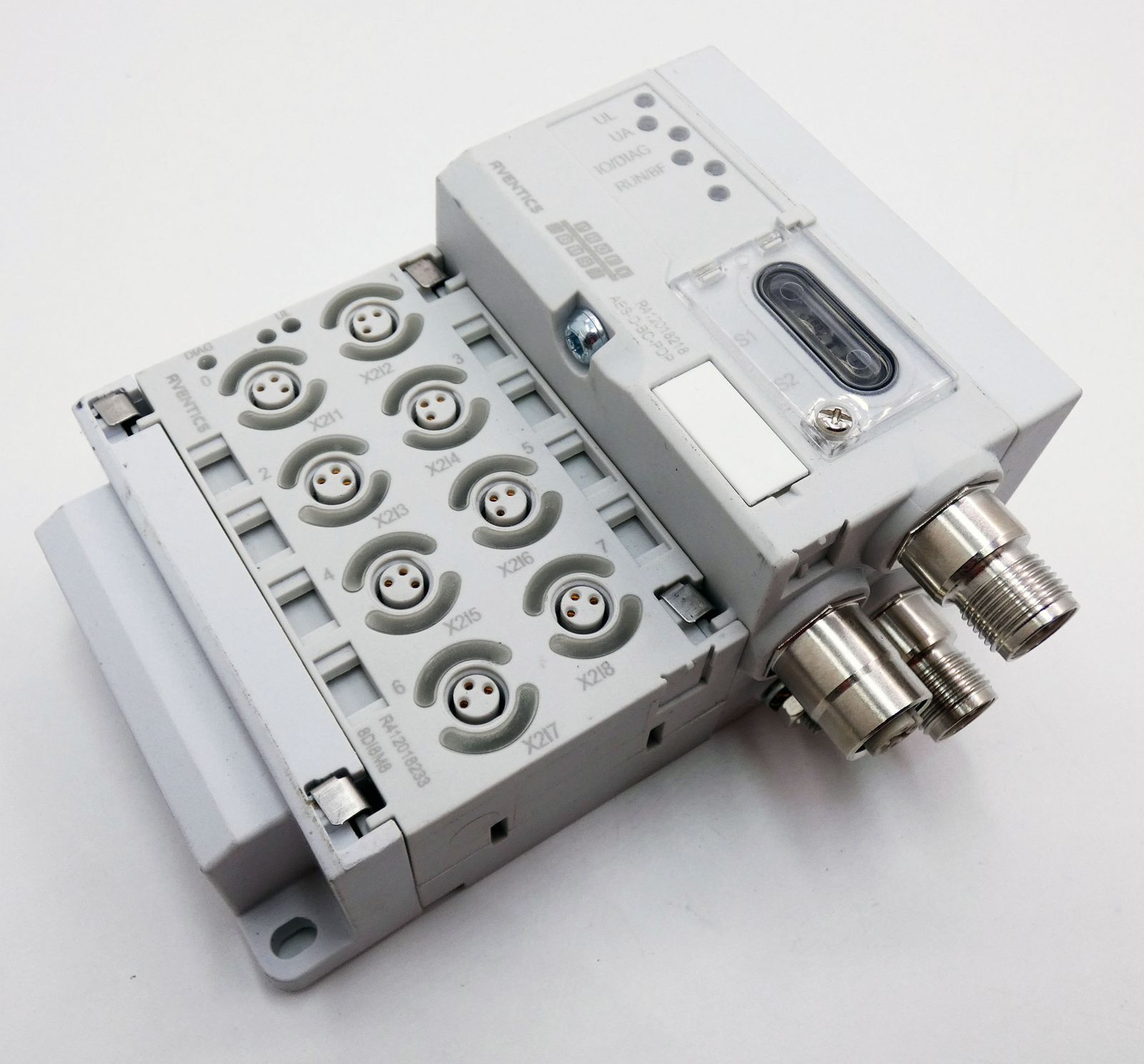 AES-D-BC-PDP R412018218 +