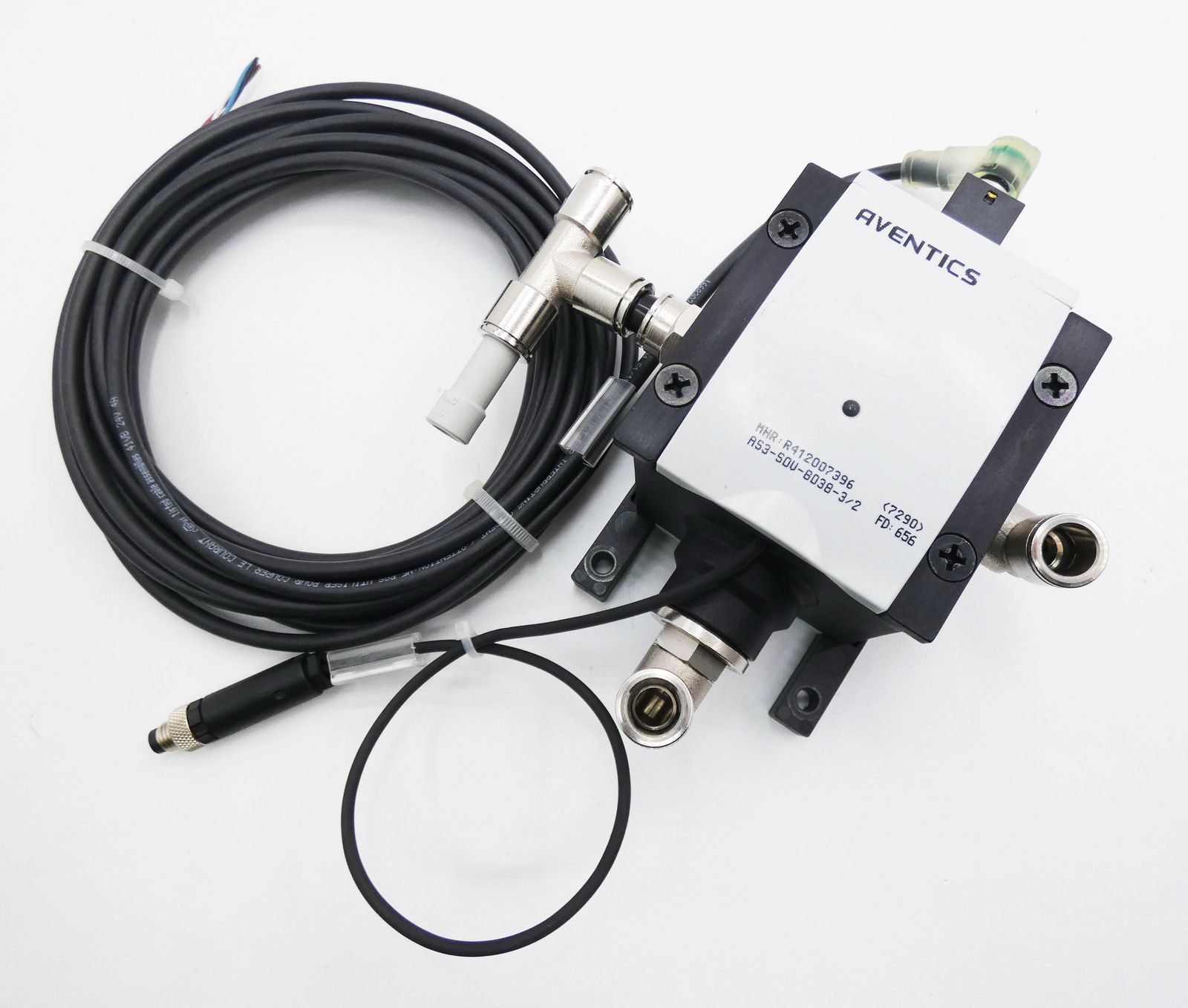 R412007396 AS3-SOV-B038-3/2