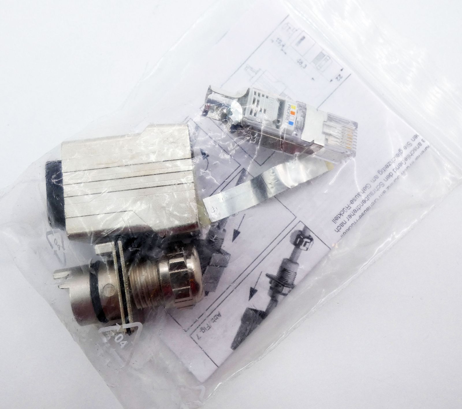 VS-PPC-C1-RJ45-MNNA-PG9-4Q5-B