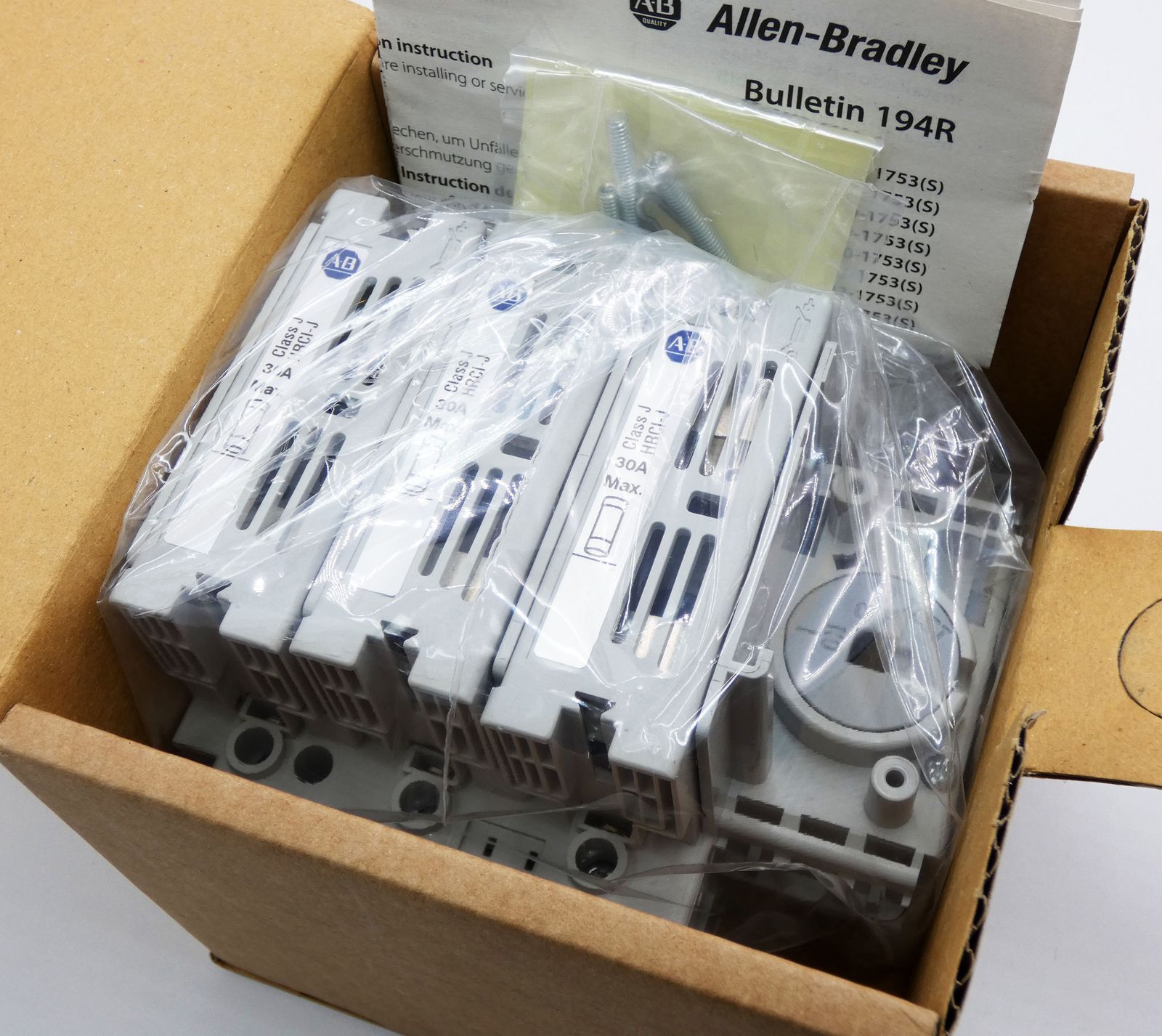 194R-J30-1753, 194RJ301753