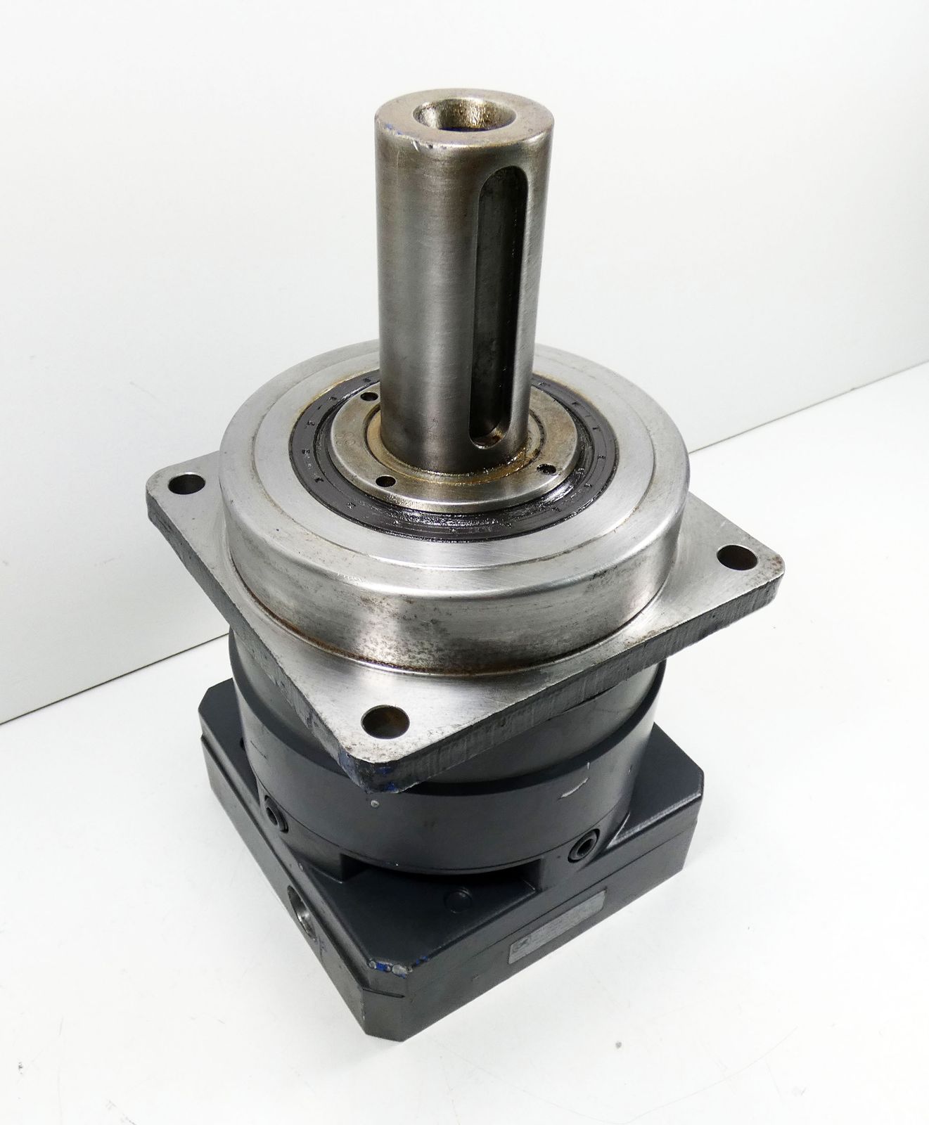 SPG 140-MF1-10-10/130S05