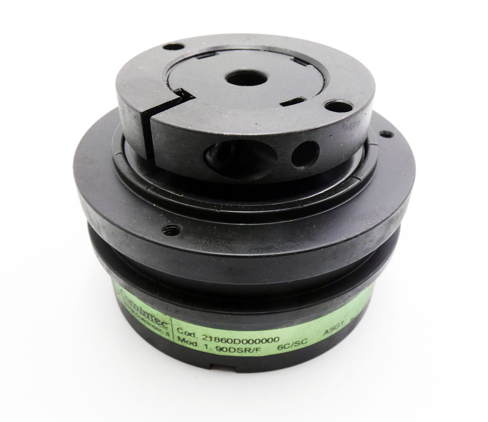 1.90DSR/F 6C/SC A5G1