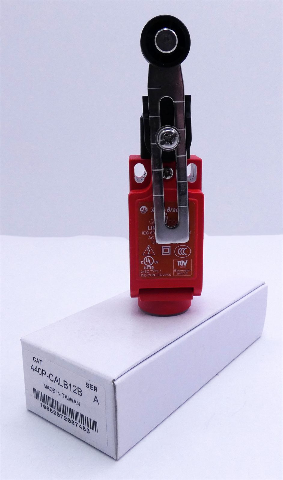 440P-CALB12B