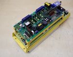 A06B-6058-H005 AC Servo Amplifier A20B-1003-0090/02 Top Zustand