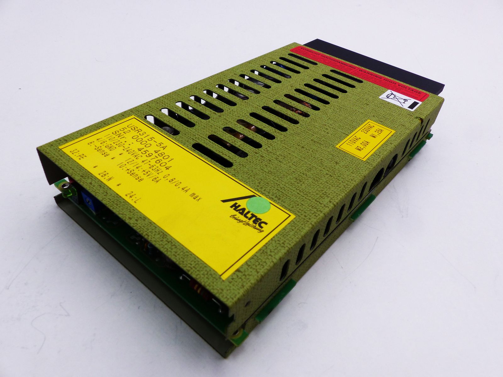 USR315-5A 52 0000 4801