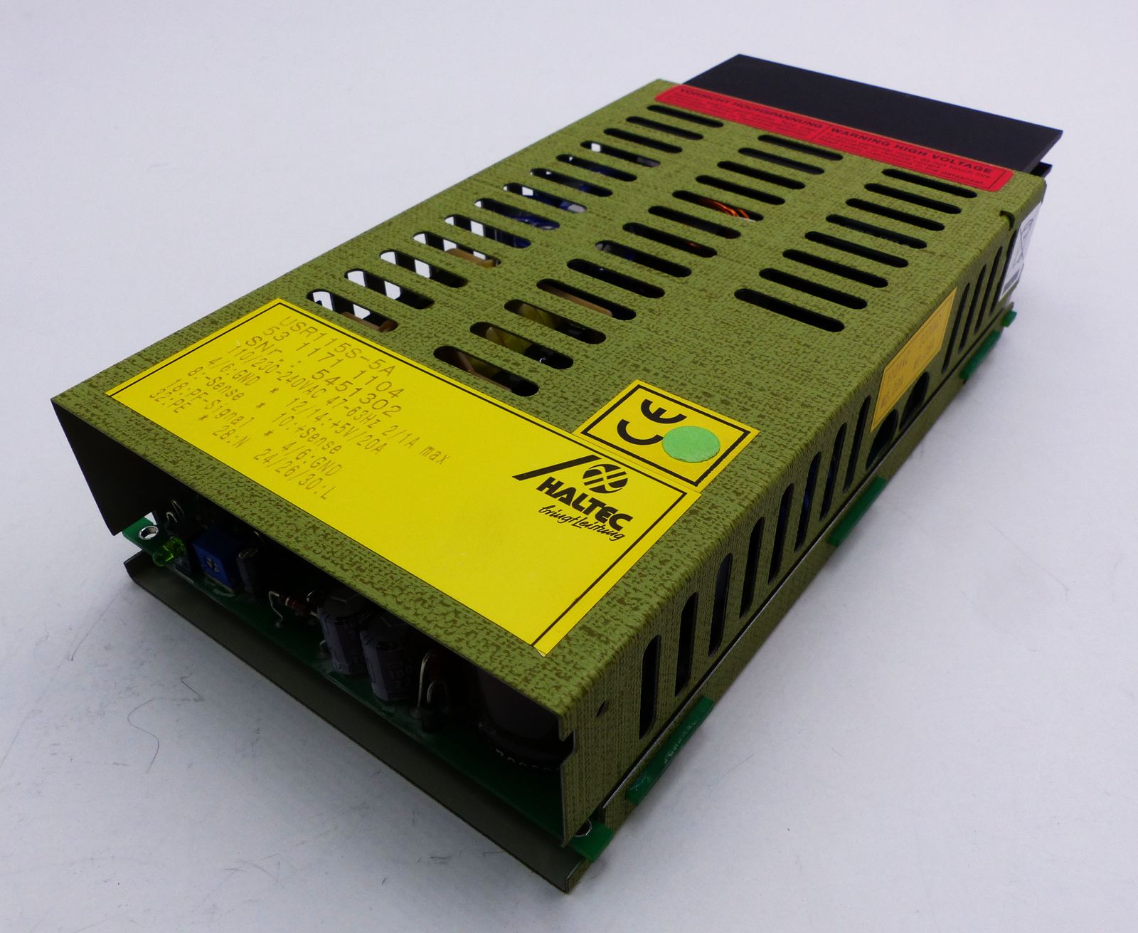 USR115S-5A 53 1171 1104