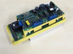 A06B-6058-H025 F4900004-B Servo amplifier A20B-1003-0090/02
