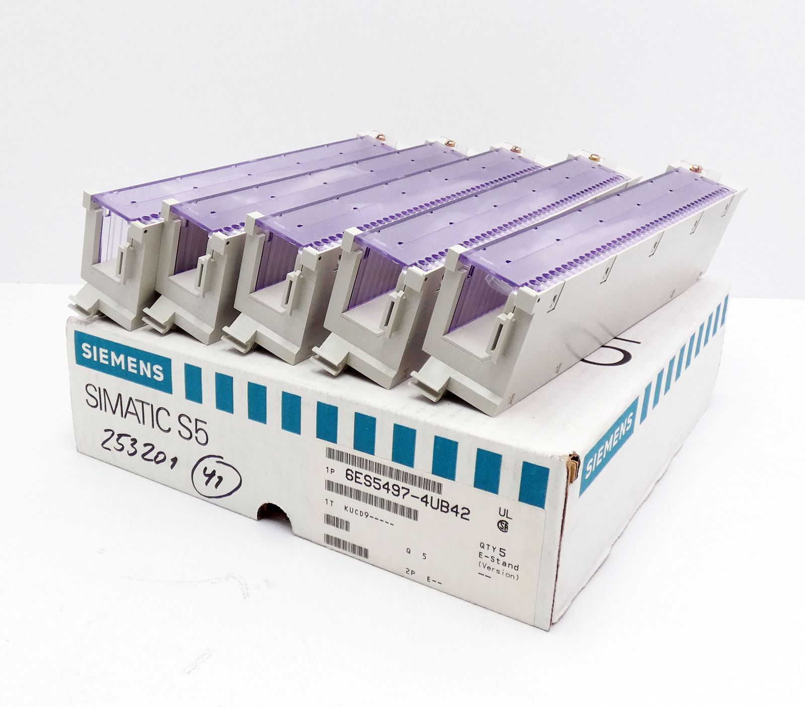 6ES5497-4UB12