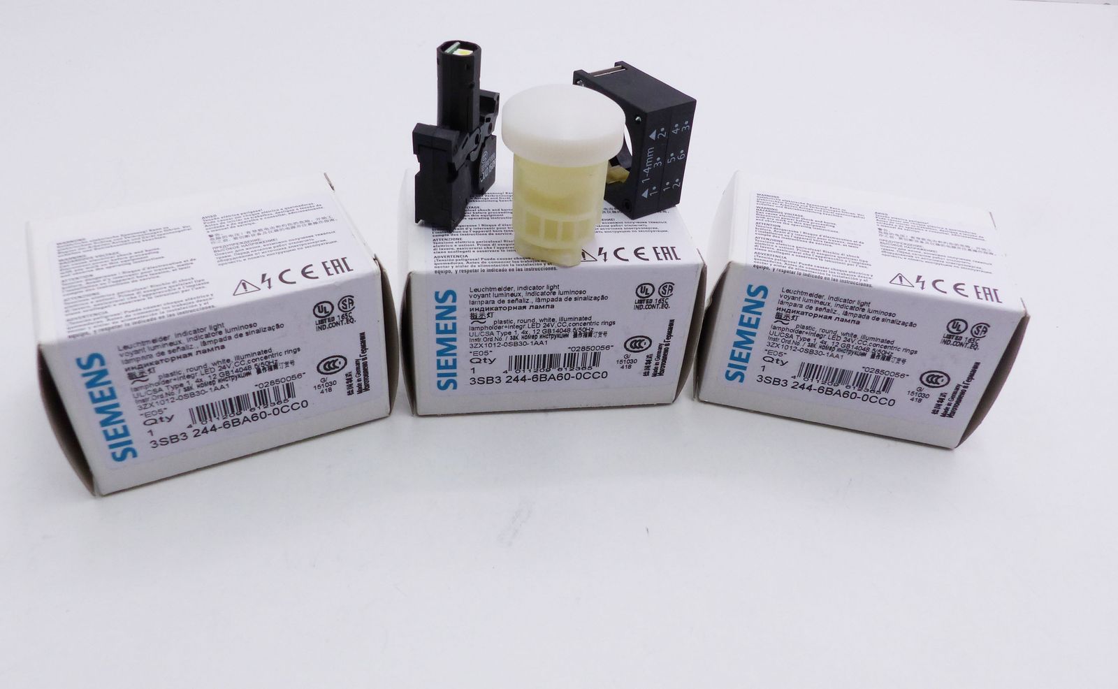 3SB3244-6BA60-0CC0, 3SB3 244-6BA60-0CC0