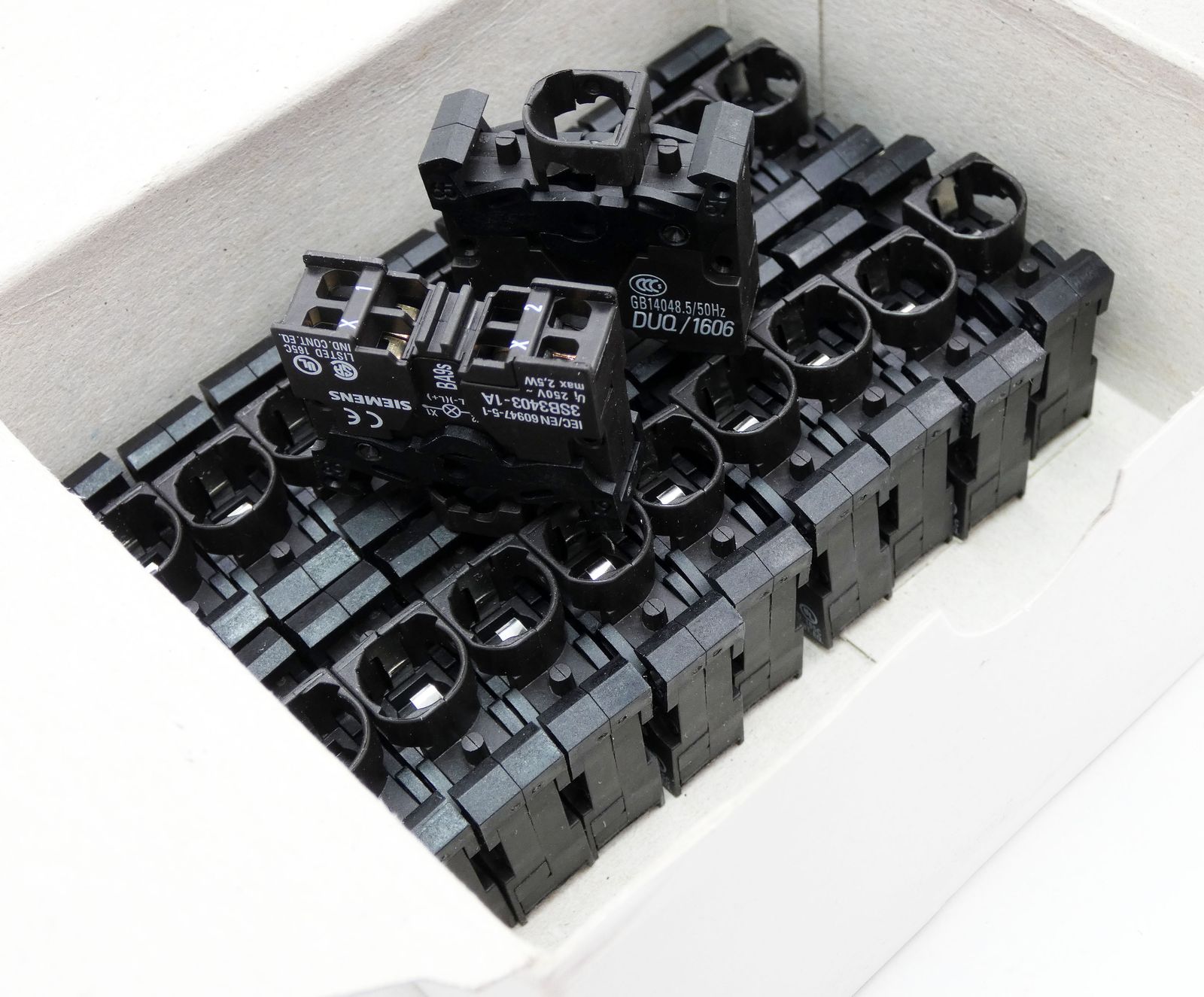 3SB3403-1A, 3SB3 403-1A