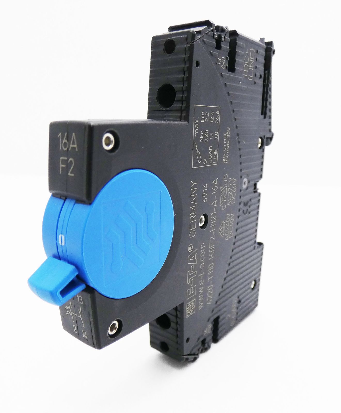 4220-T110-K0F2-H121-A-16A