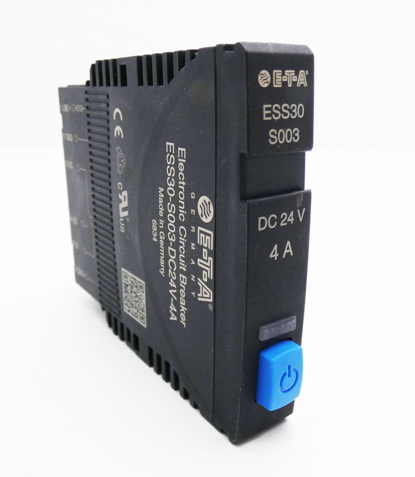ESS30-S003-DC24V-4A