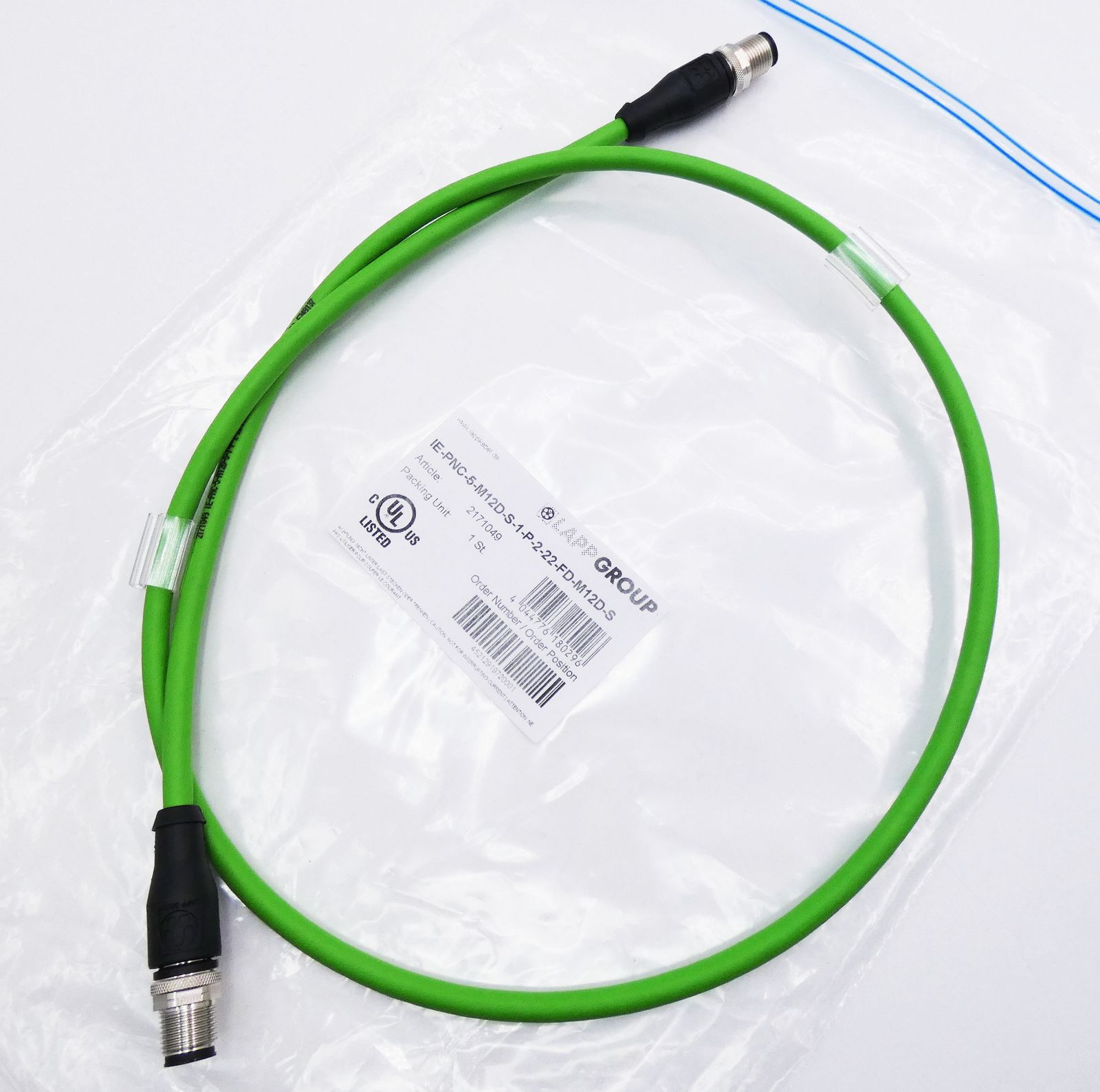 IE-PNC-5-M12D-S-1-P-2-22-FD-M12D-S