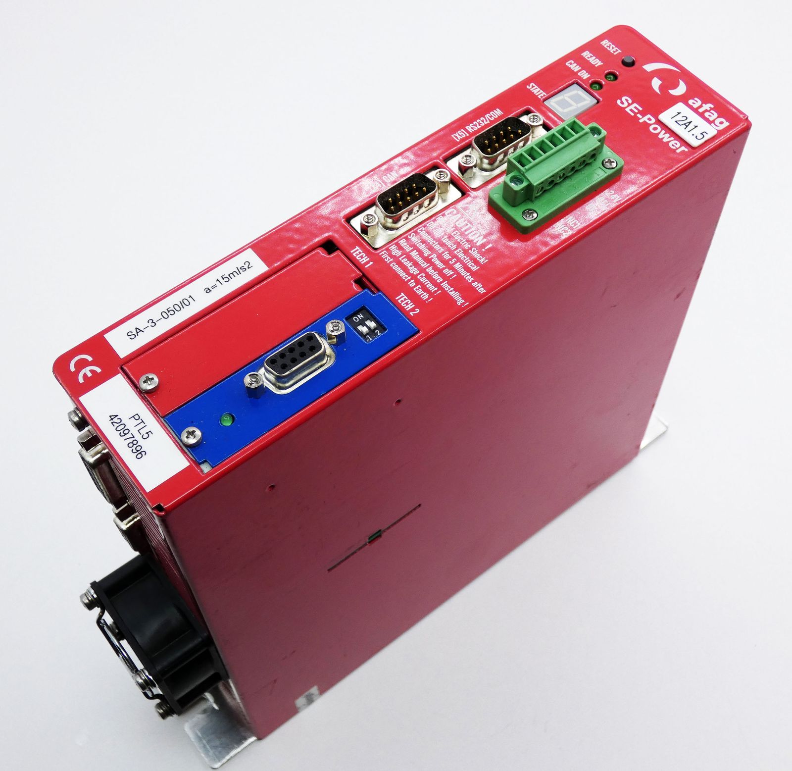 SE-Power, PTL5 42097896