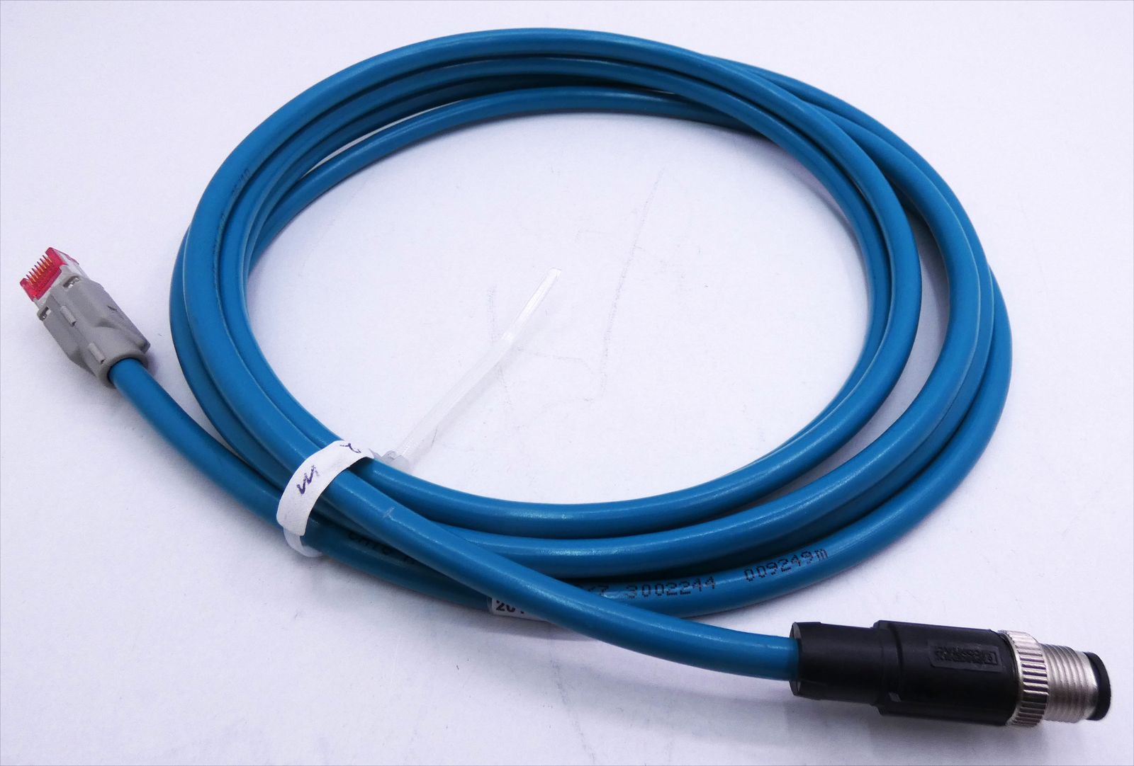 VS-M12MSD-RJ45-931/3,0