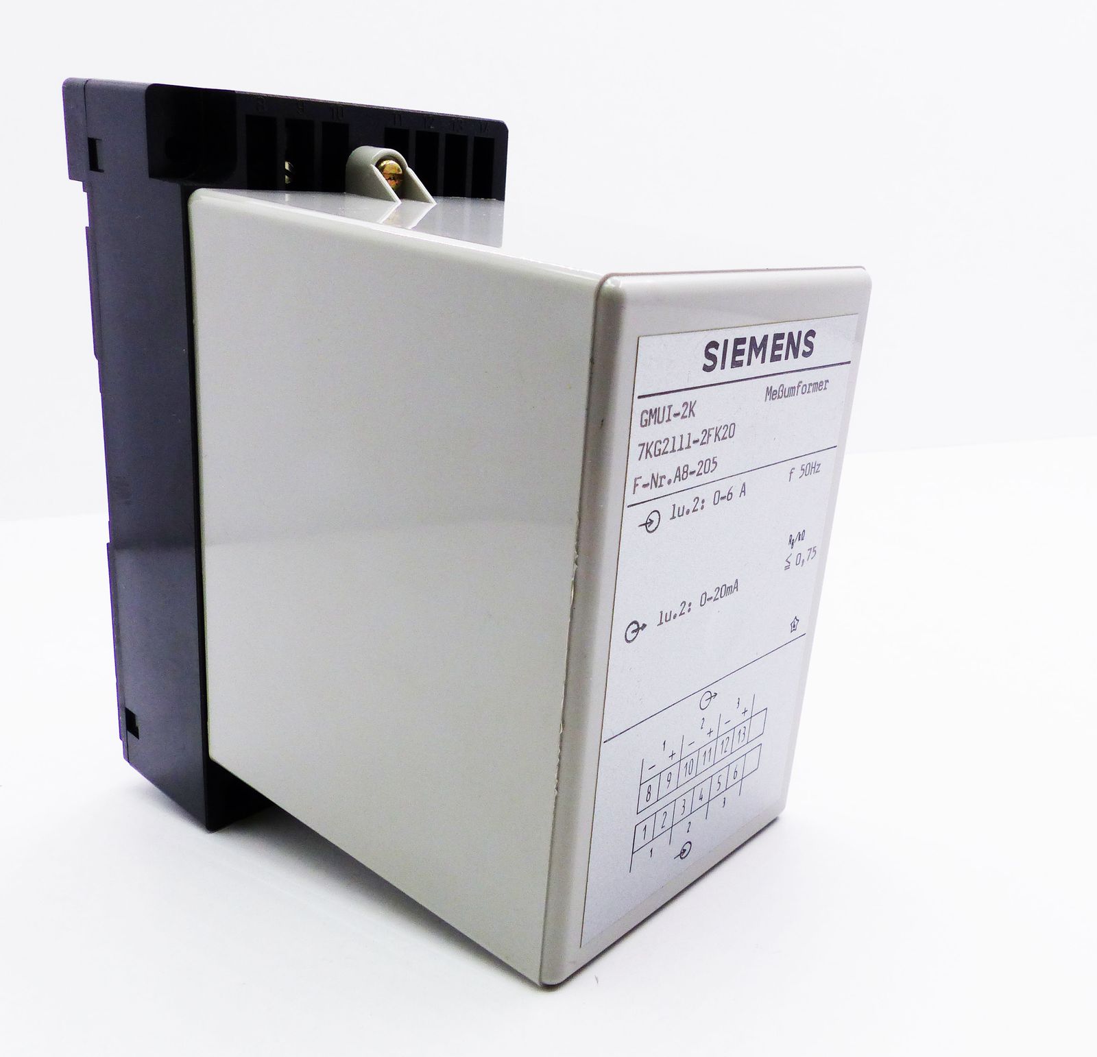 7KG2111-2FK20 GMUI-2K