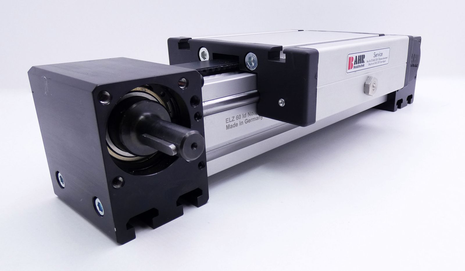 ELZ 60 Id No.: 1408410-10