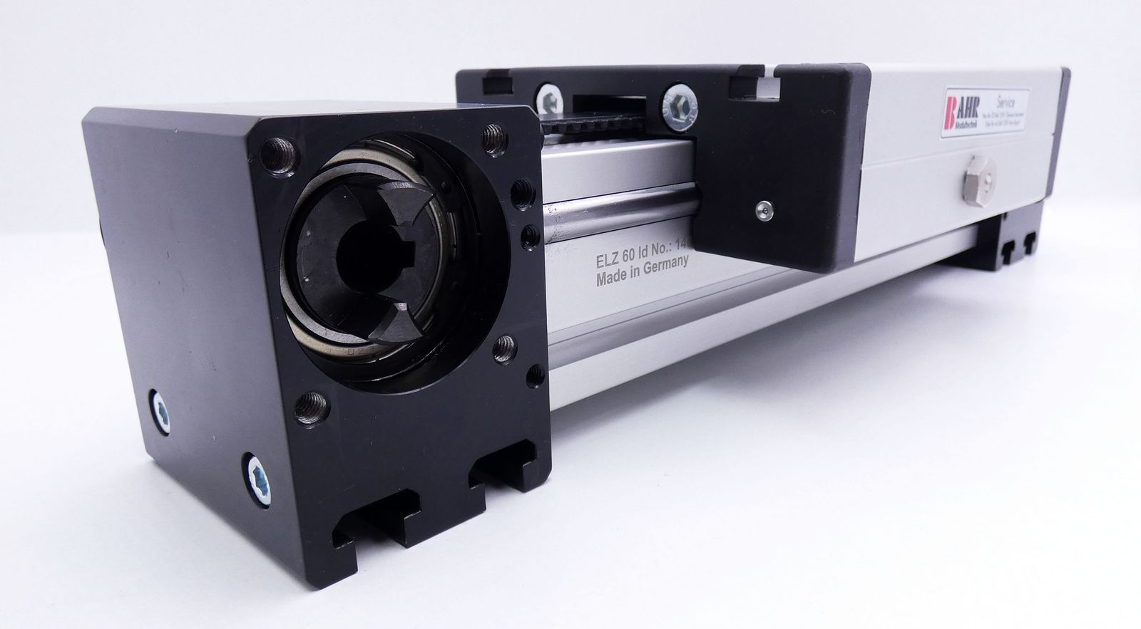 ELZ 60 Id No.: 1408410-20