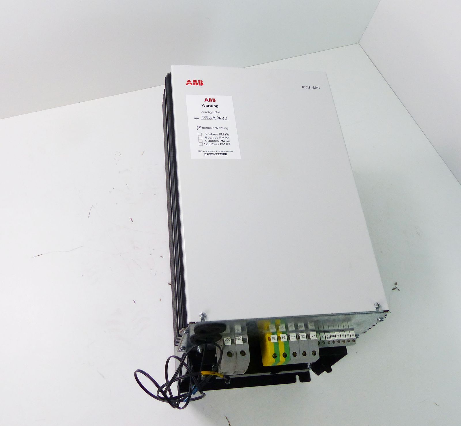 ACN63400303 00000000902