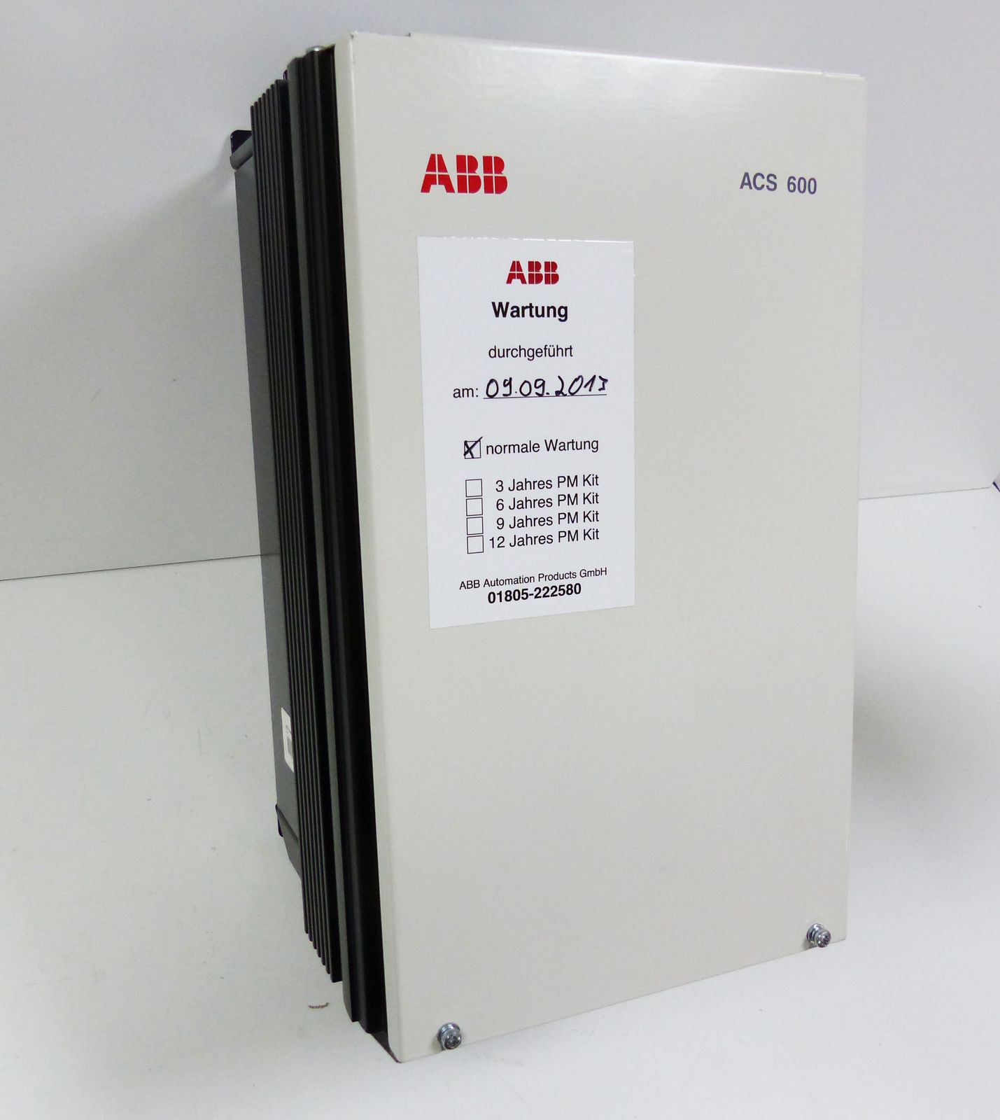 ACN63400063 00000000902