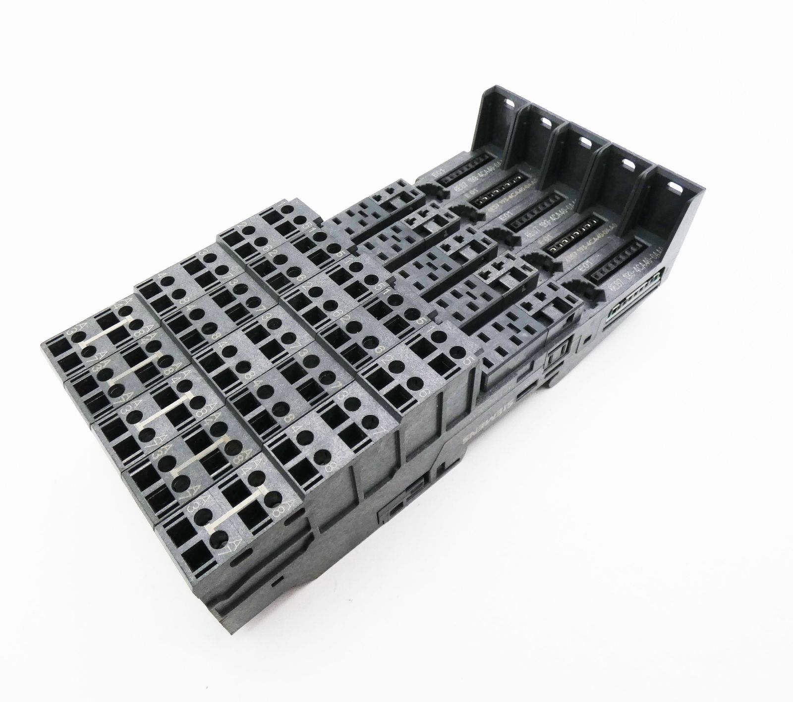 6ES7 193-4CA40- 0AA0