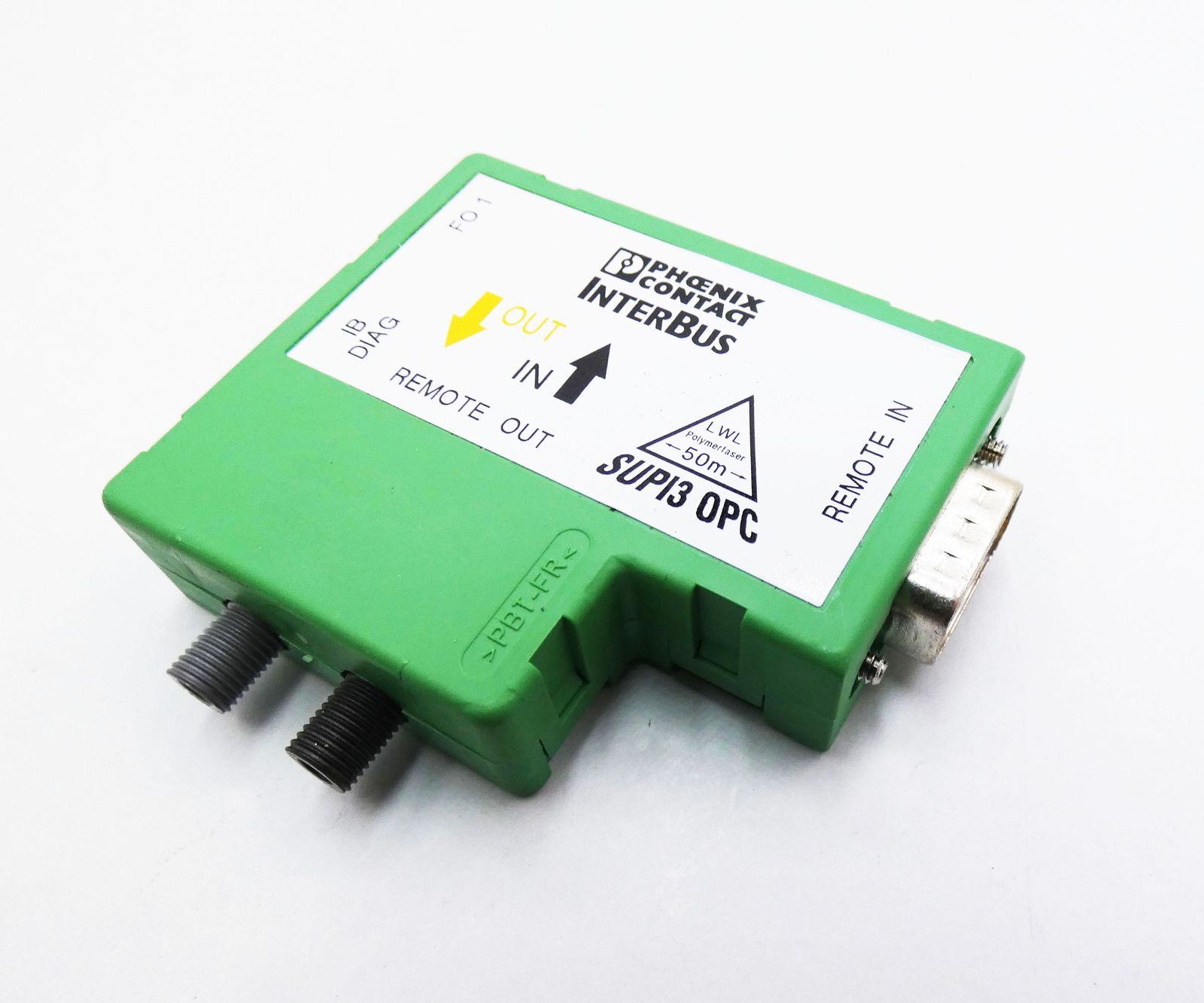 IBS OPTOSUB-MA/M/L-LK-OPC-2MBD