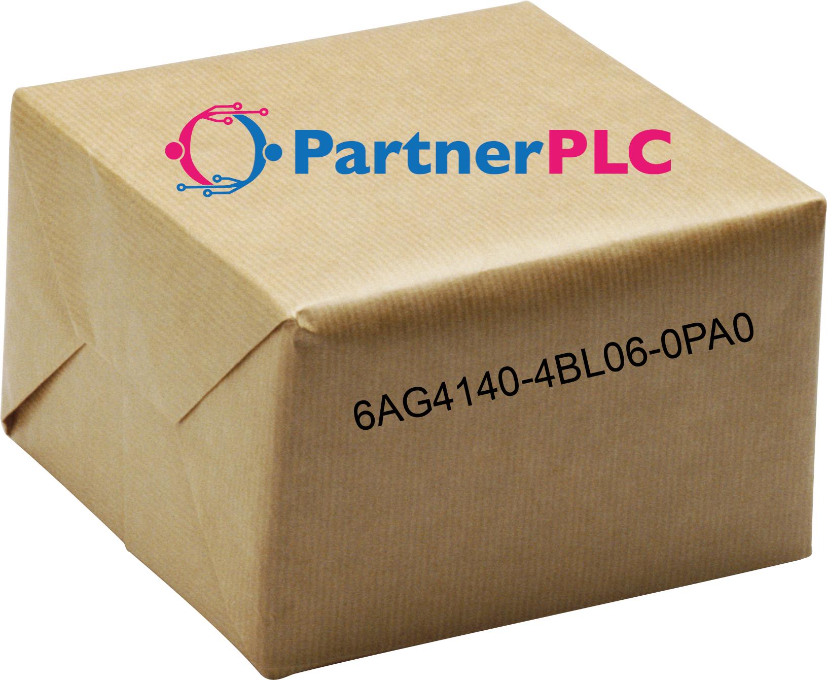 6AG4140-4BL06-0PA0