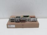 Siemens Simodrive 6SN1118-0NH01-0AA0 Ver.A Profibus 6SN1114-0NB01-0AA0 Top