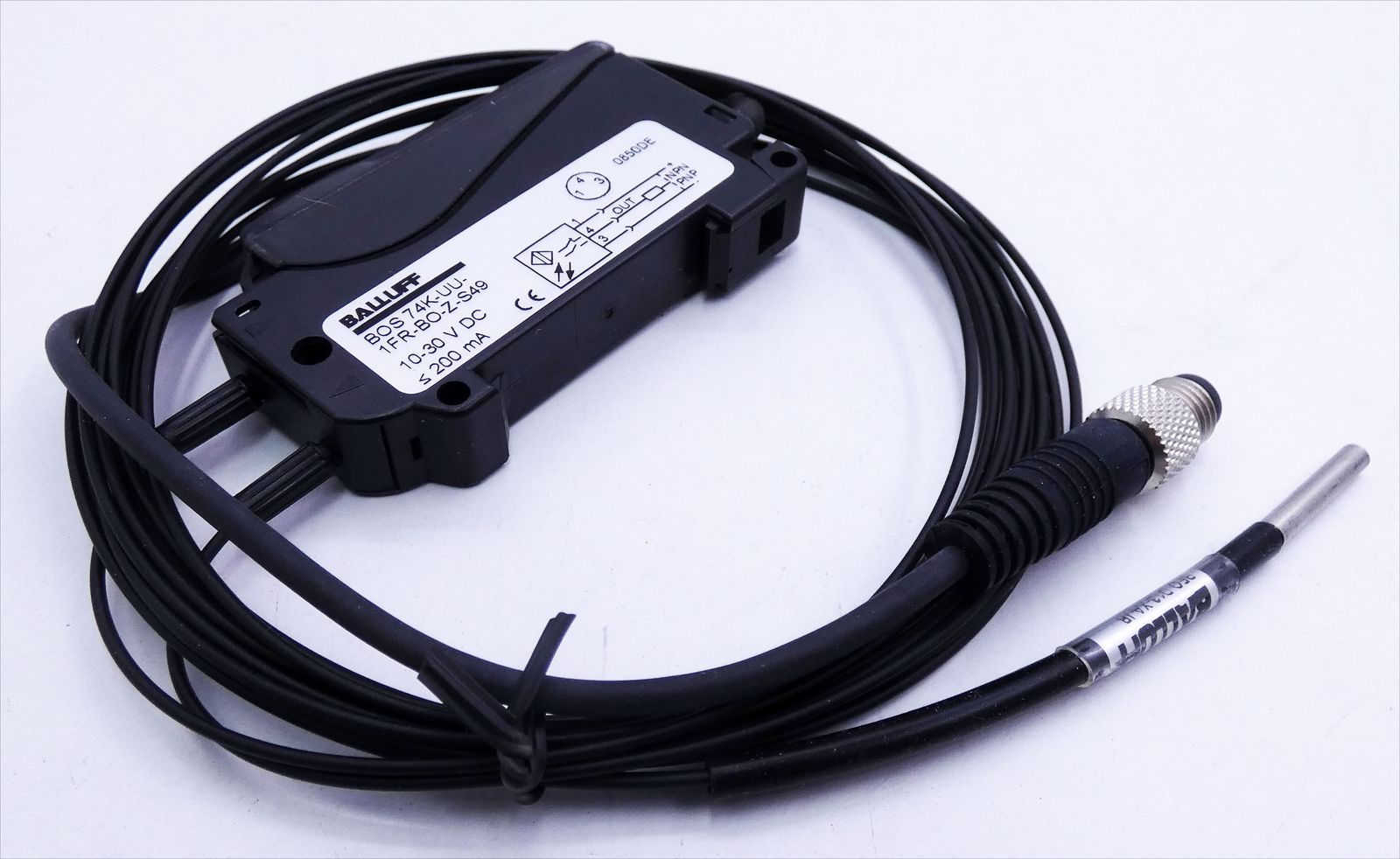 BFO D13-XA-JB-EAK-20-02