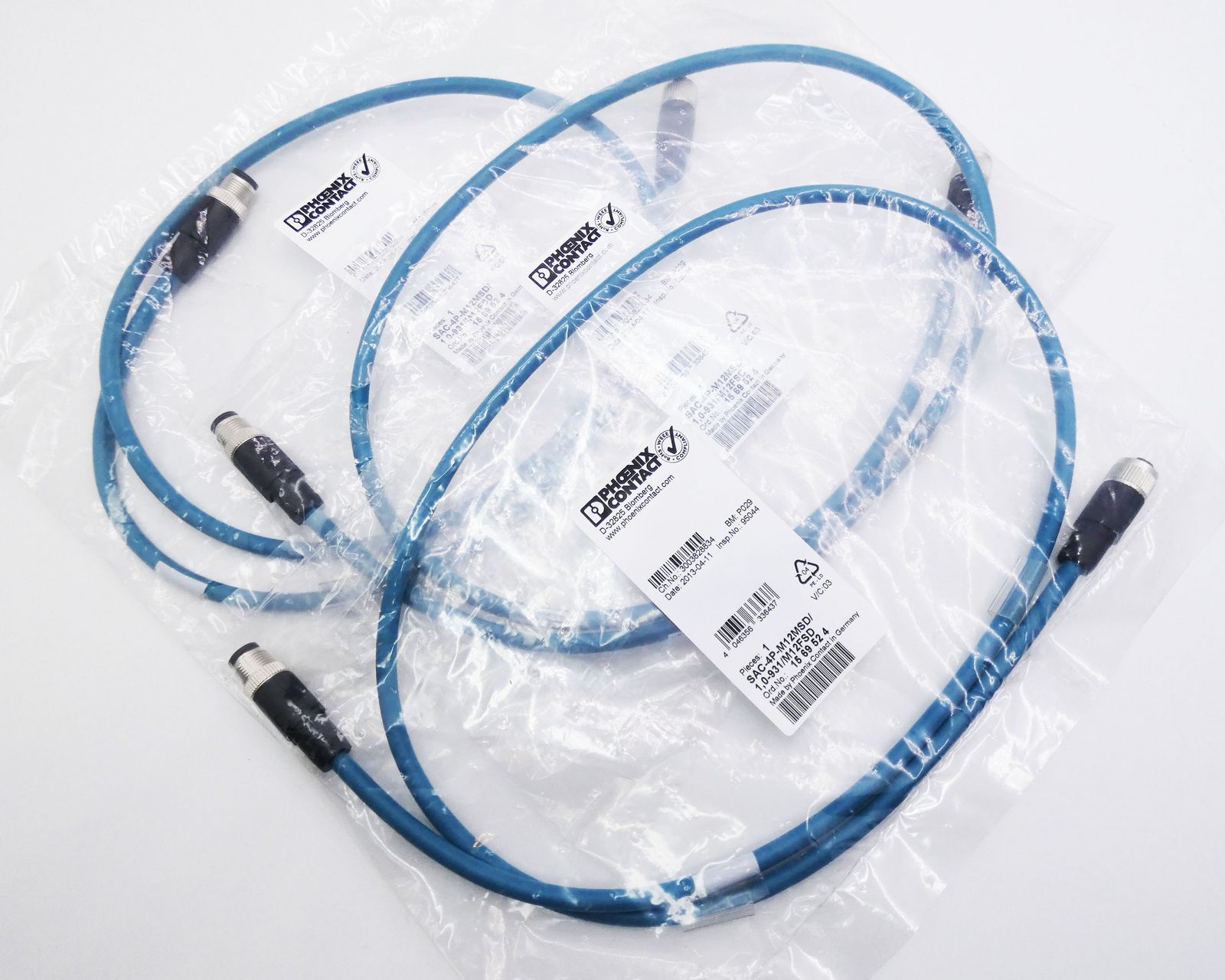 SAC-4P-M12MSD/ 1,0-931/M12FSD